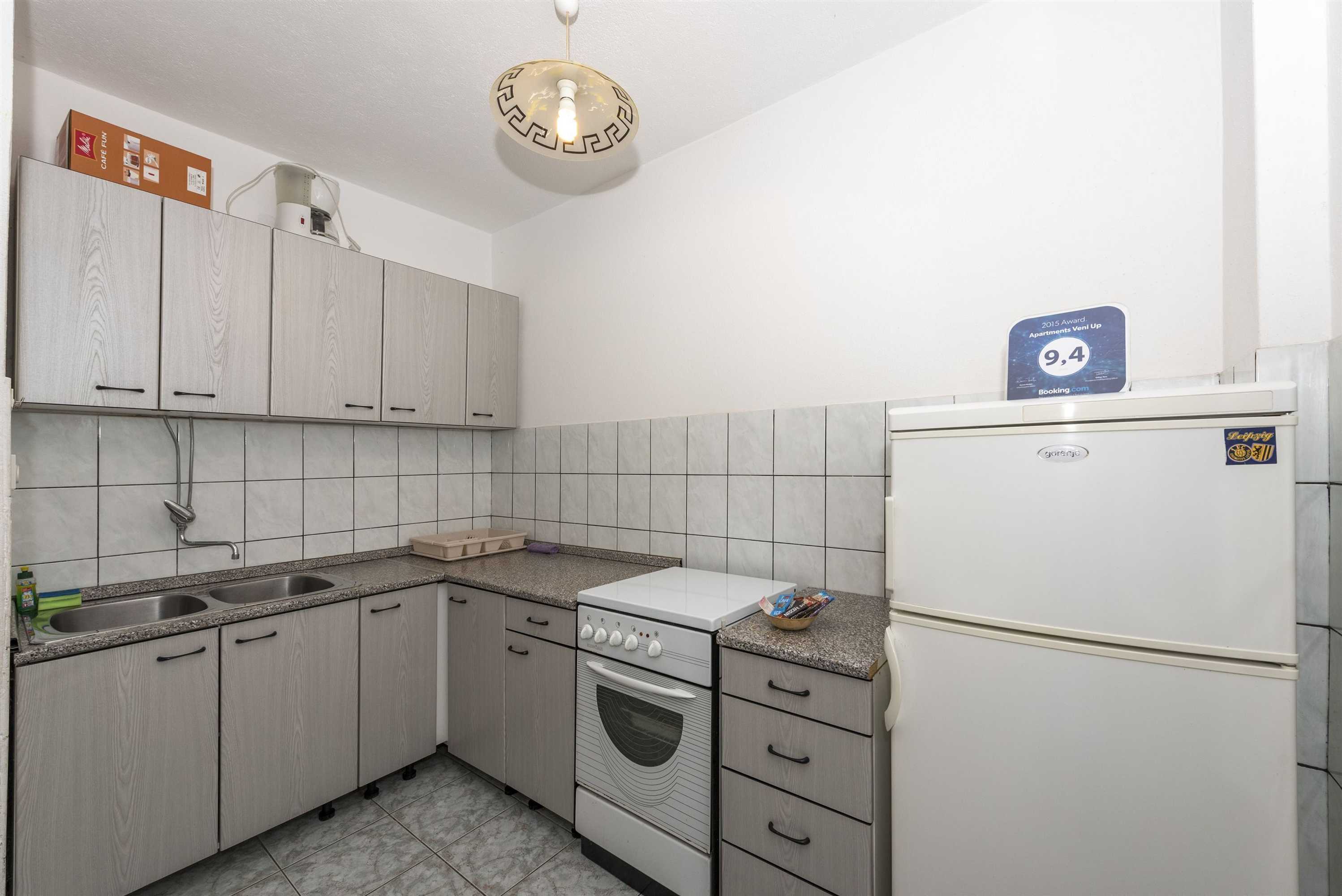 Gift card for Apartments Ivan