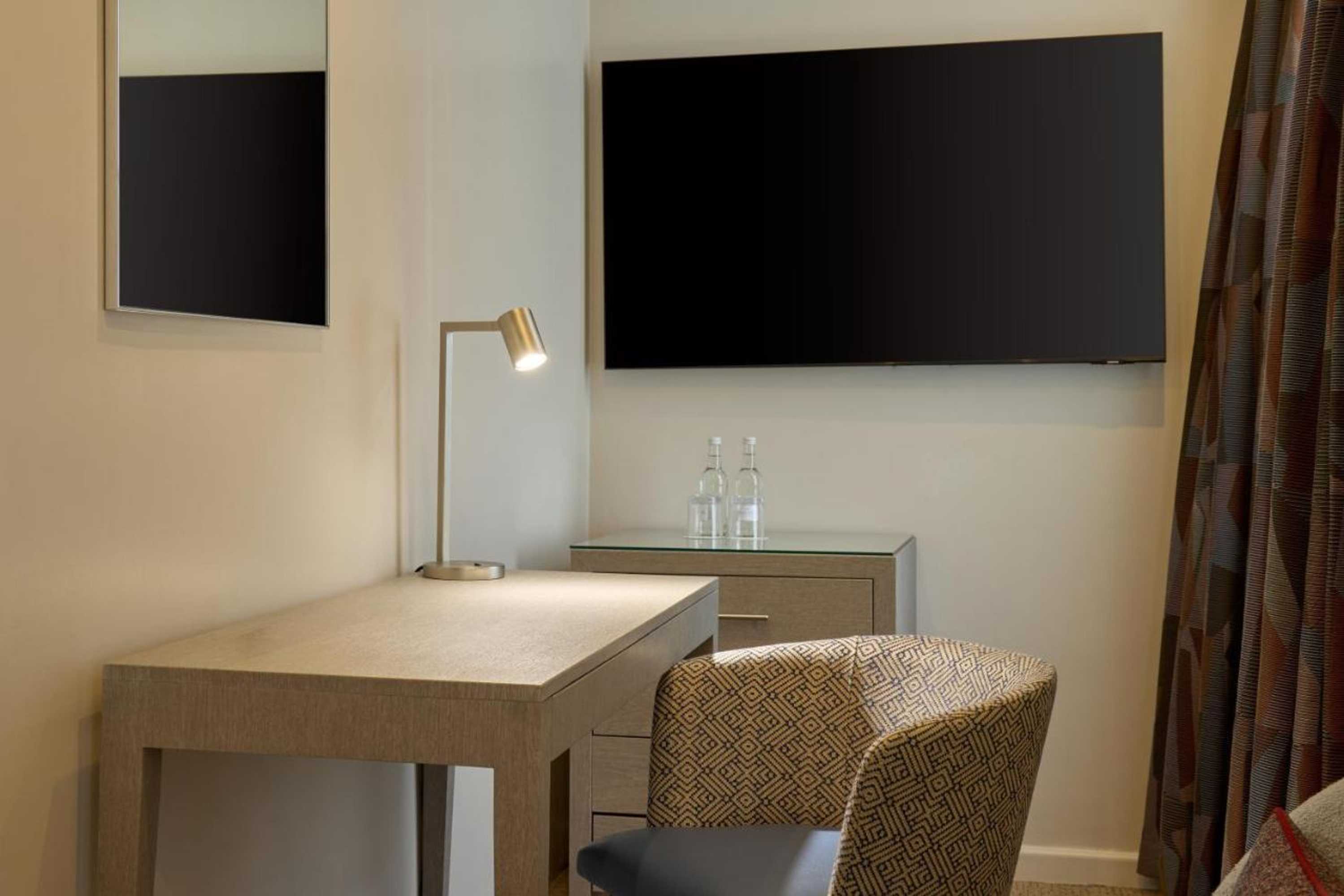 Gift card for Doubletree by Hilton London West End