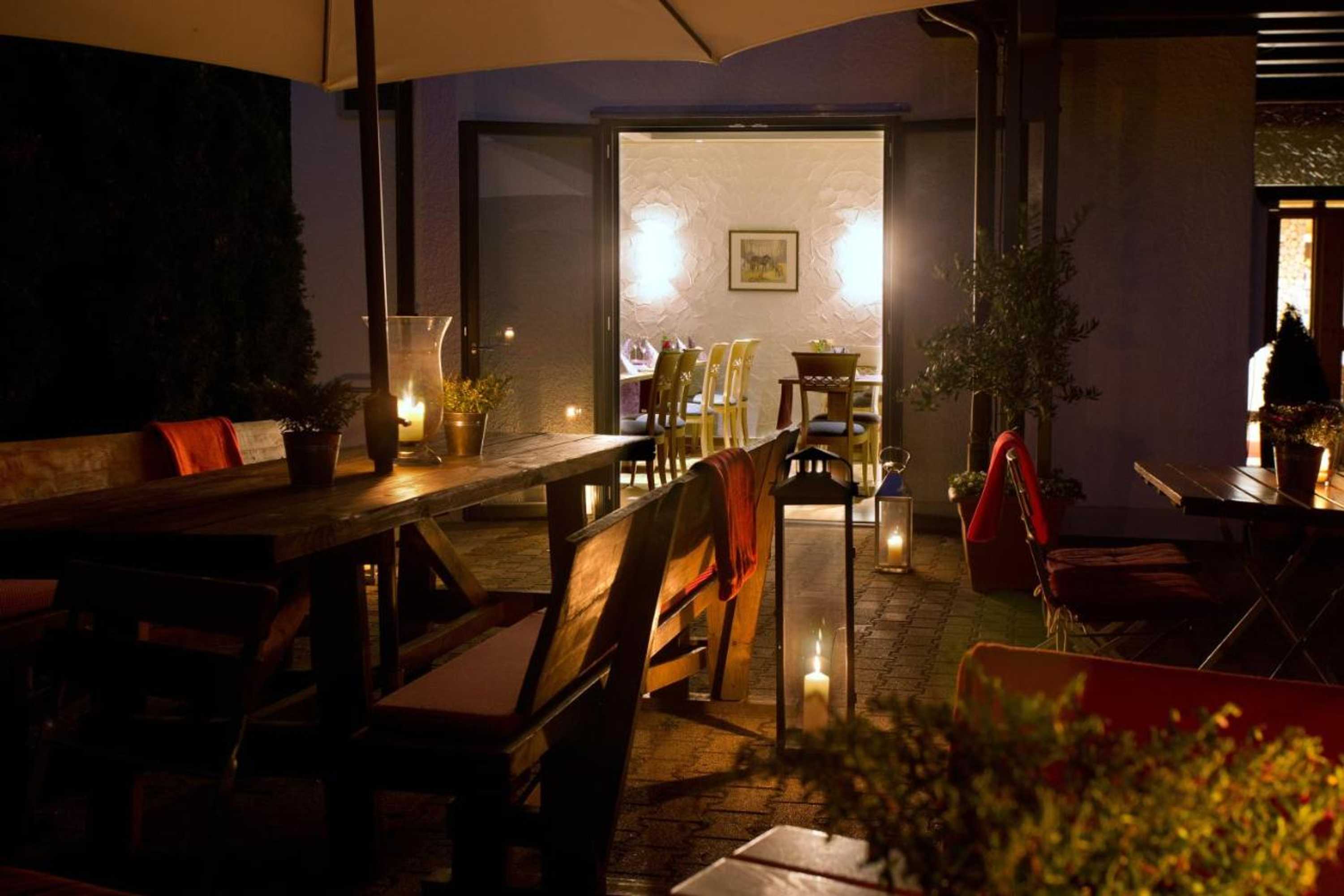 Gift card for Hotel-Restaurant Vogthof