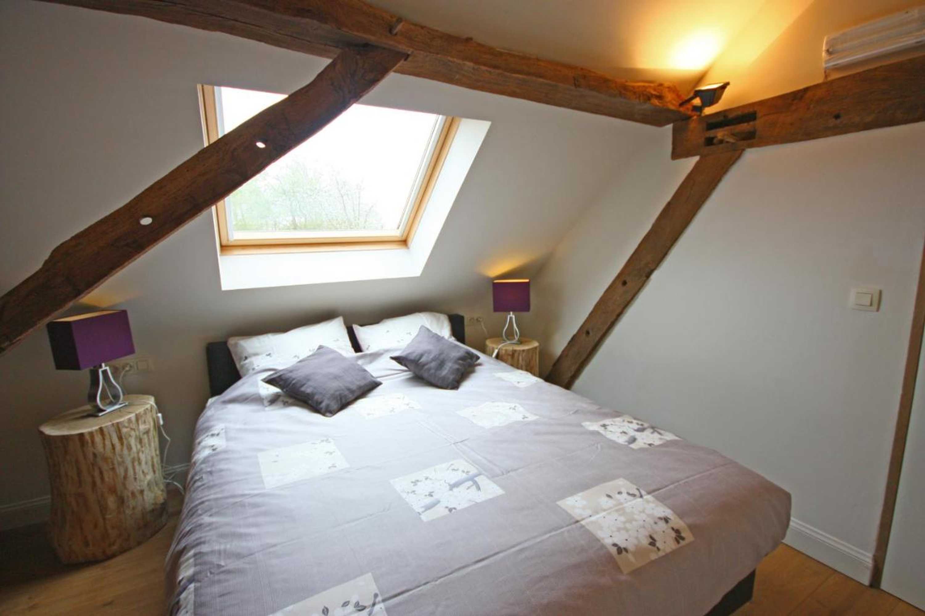 Gift card for B&b Crijbohoeve
