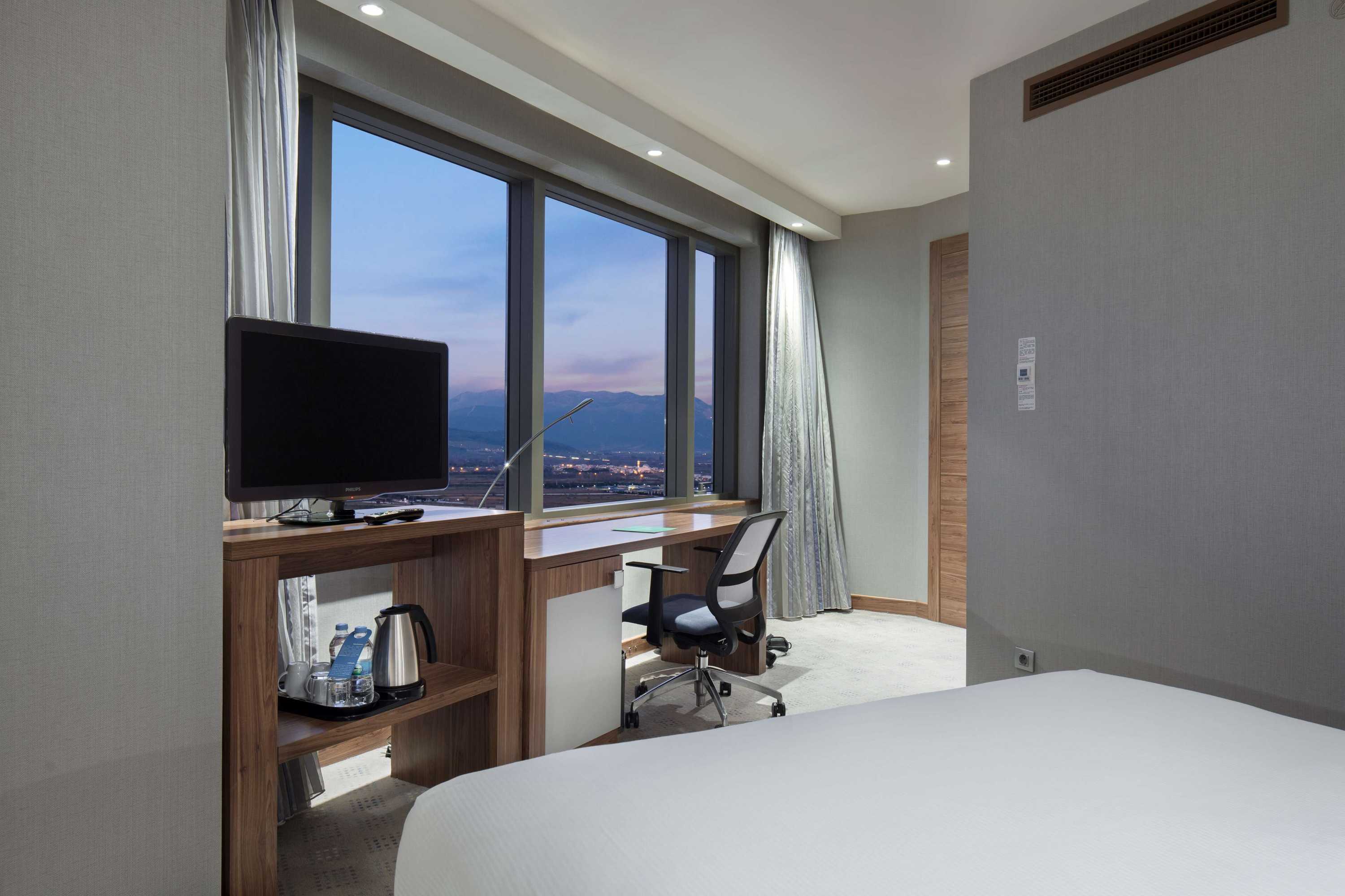 Gift card for Hampton by Hilton Bursa Gift card for Hampton by Hilton Bursa
