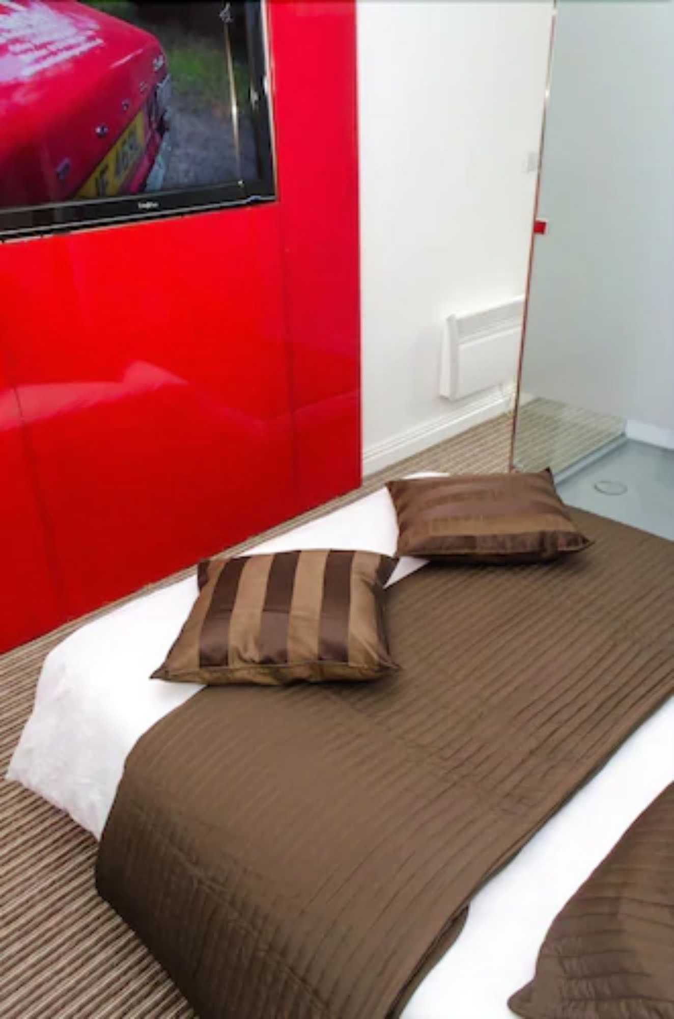 Gift card for Trivelles - Bradford - Sunbridge Road