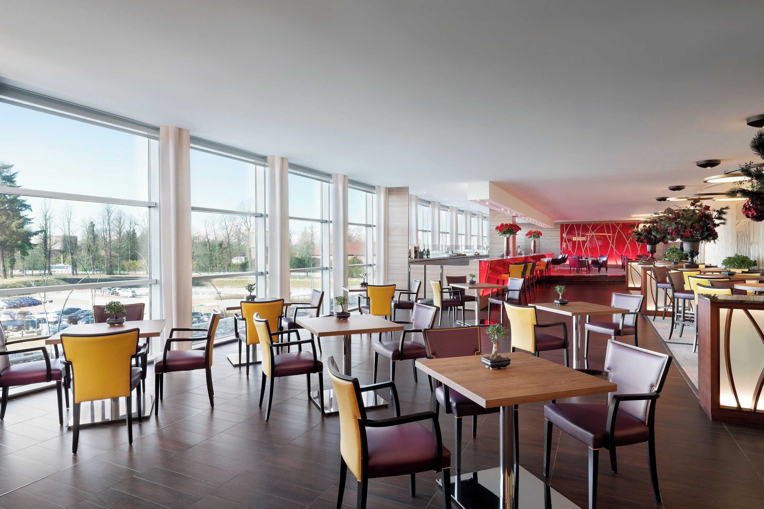 Gift card for Sheraton Milan Malpensa Airport Hotel & Conference Center Gift card for Sheraton Milan Malpensa Airport Hotel & Conference Center