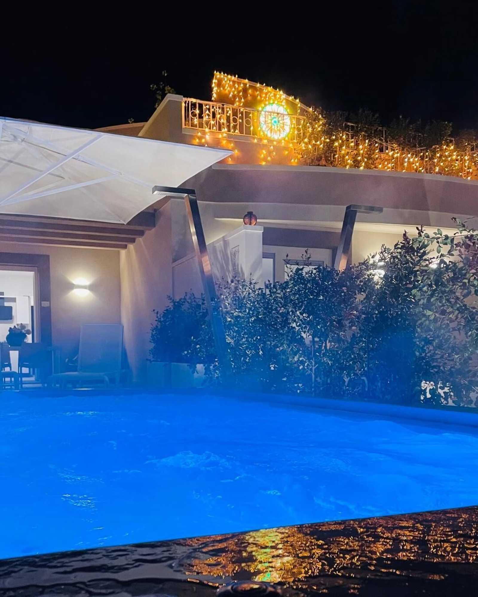 Gift card for La Collina di Montegrappa - Suites With Heated Private Pool - Suites With Shared Pool Gift card for La Collina di Montegrappa - Suites With Heated Private Pool - Suites With Shared Pool