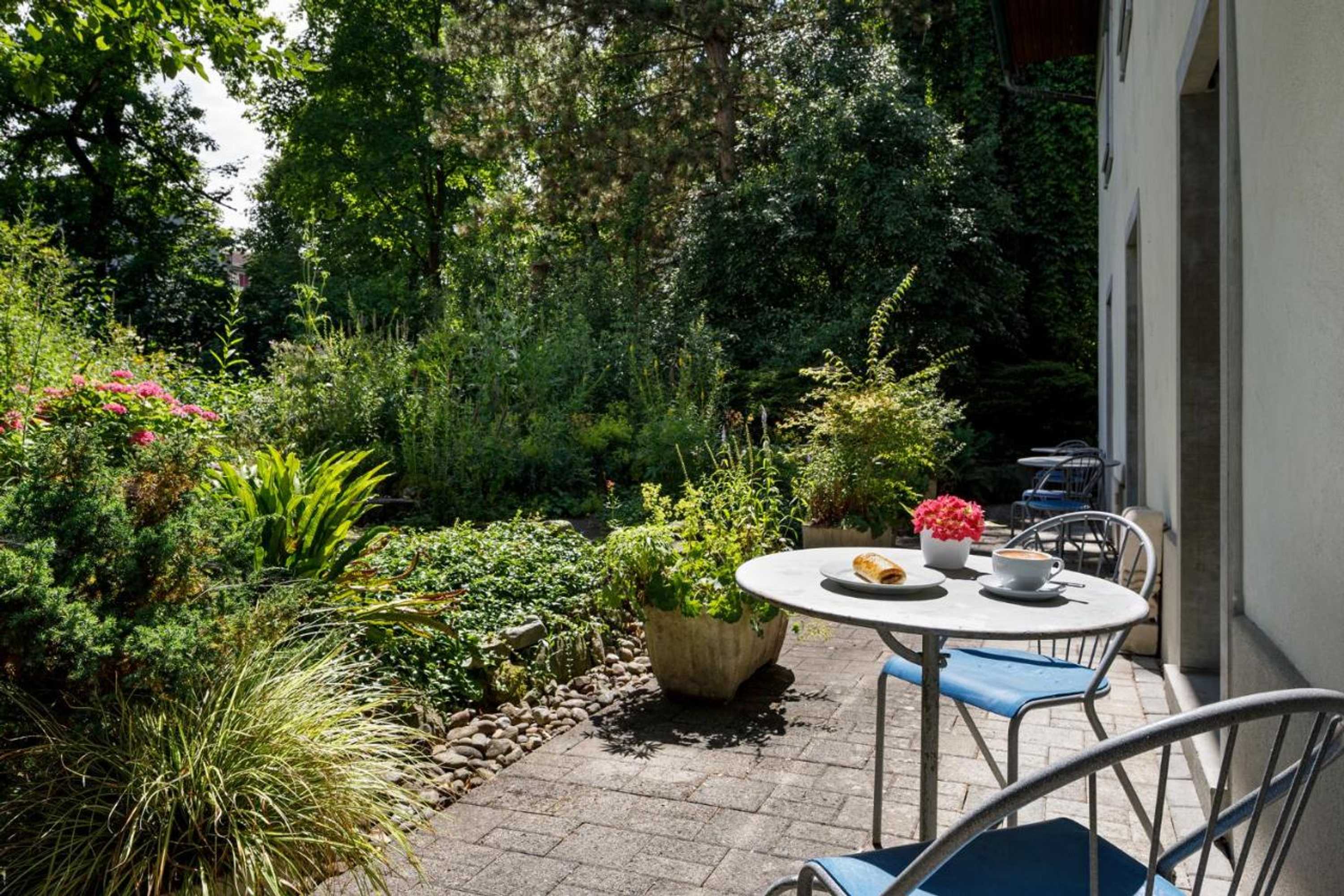 Gift card for Hotel Löwen