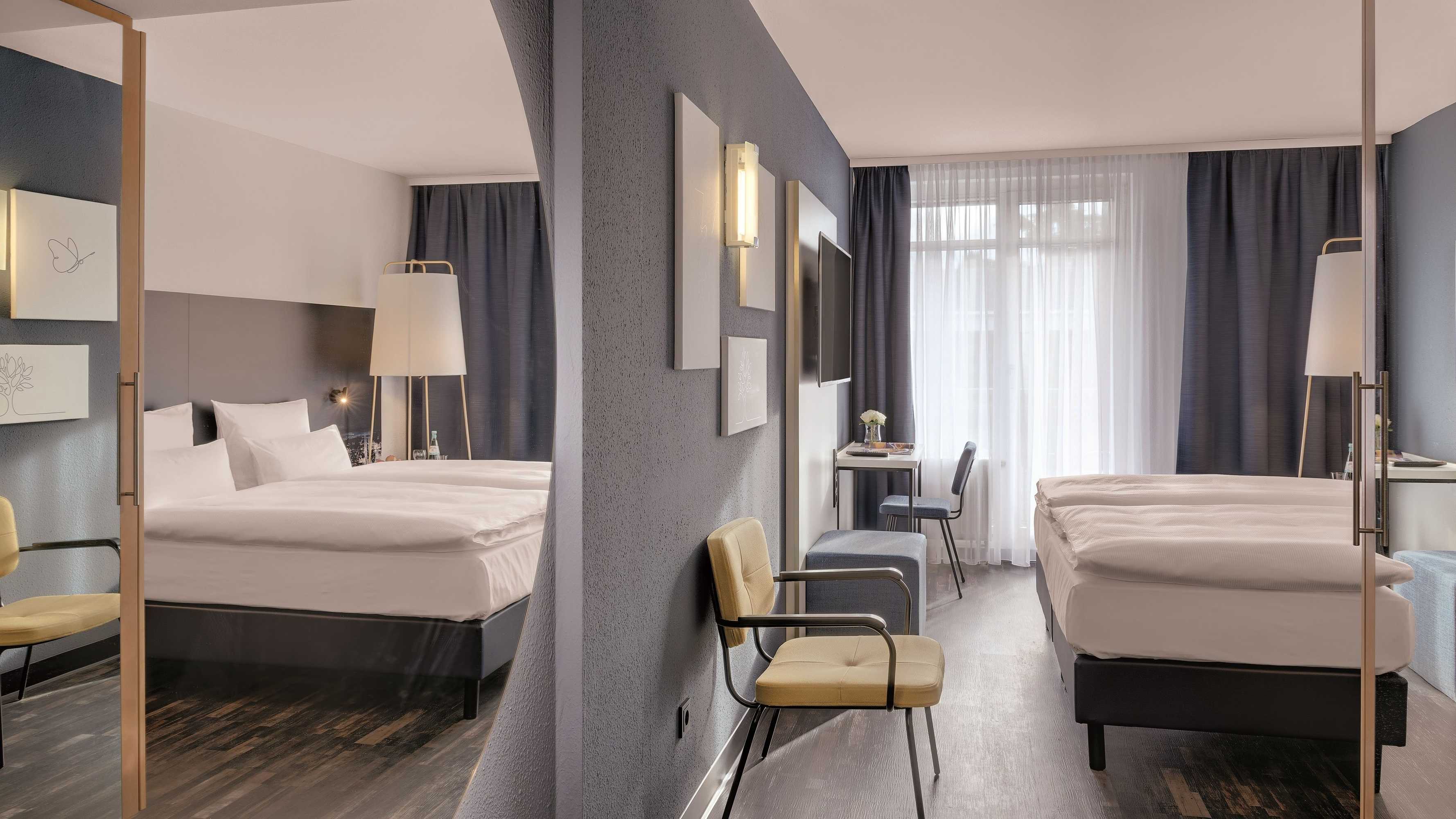 Gift card for Hotel The Yard Bad Honnef Gift card for Hotel The Yard Bad Honnef