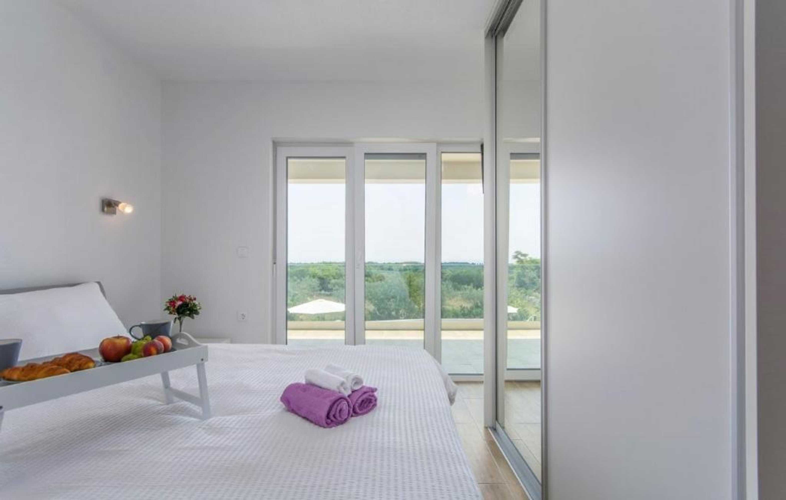 Gift card for Villa Wonderview