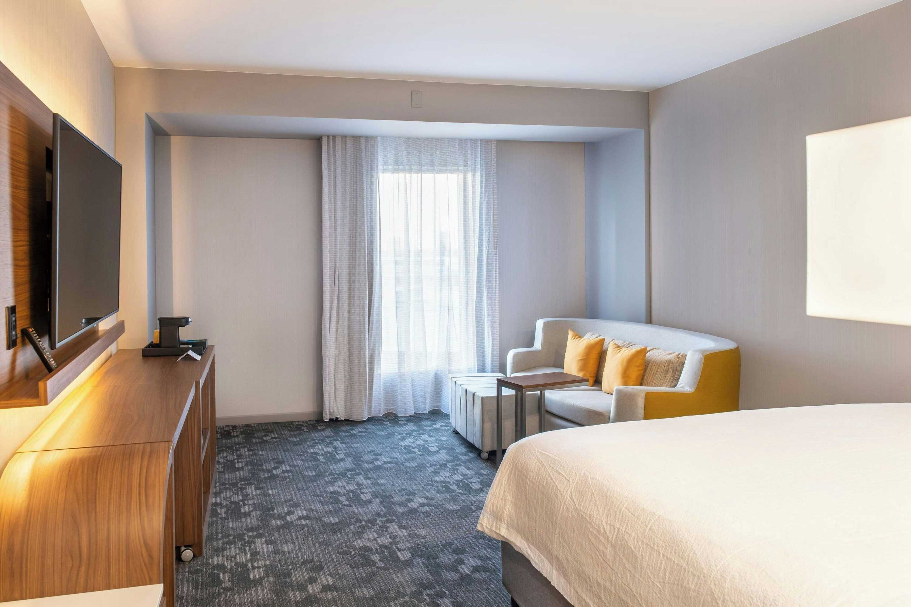Gift card for Courtyard by Marriott Mexicali Gift card for Courtyard by Marriott Mexicali