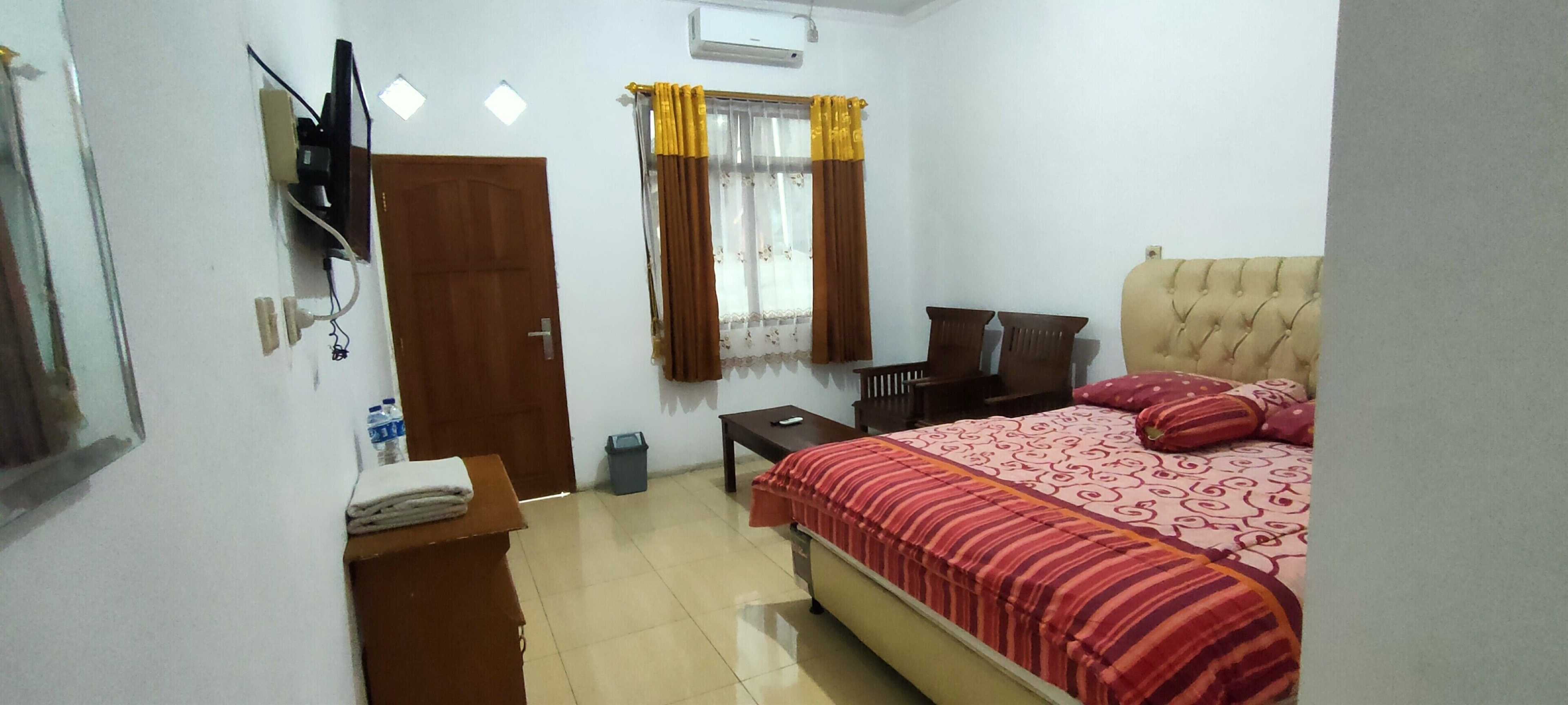 Gift card for Hotel Arjuna Sari Bandungan Gift card for Hotel Arjuna Sari Bandungan