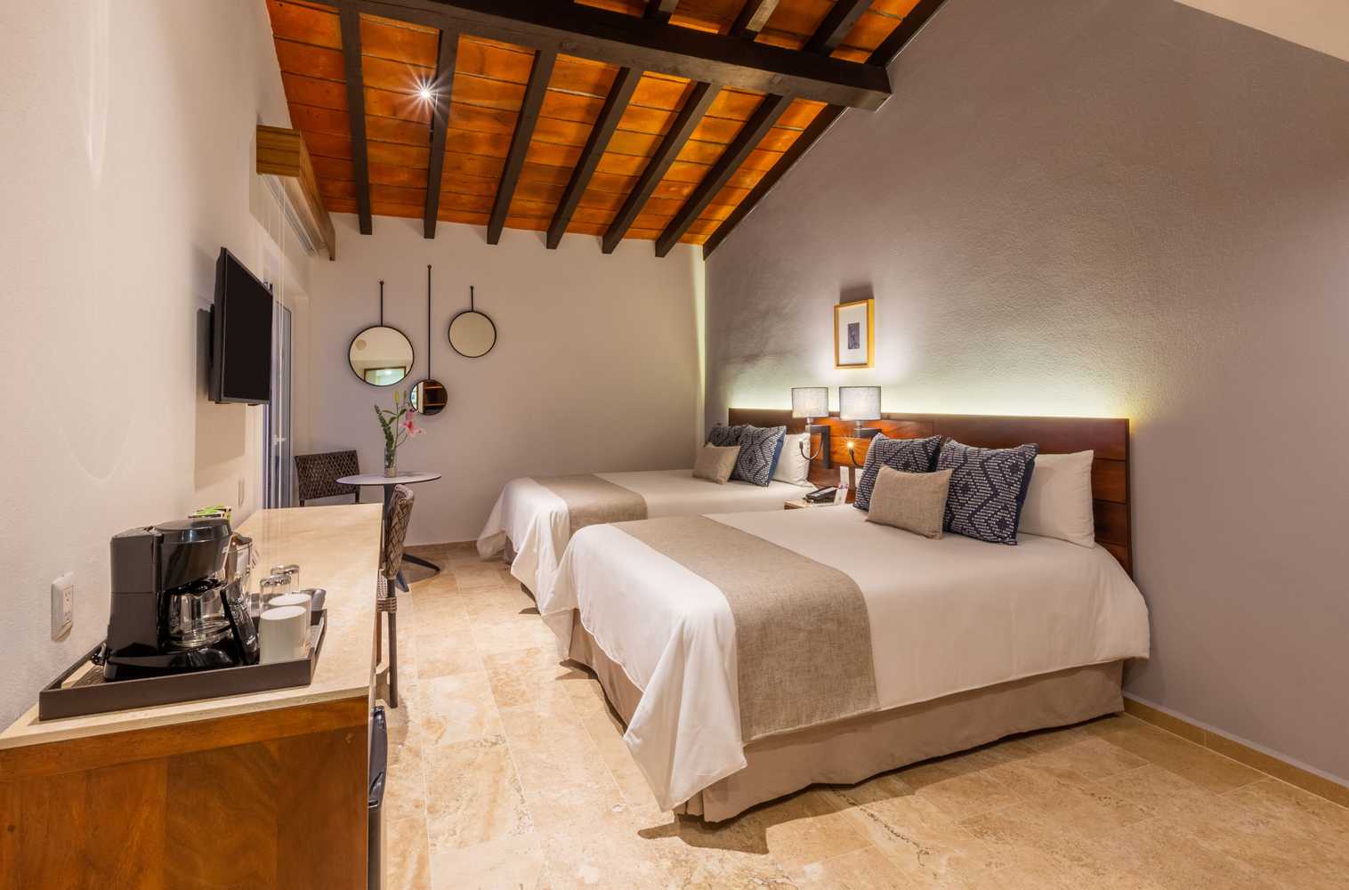 Gift card for Buenaventura Grand Hotel & Great Moments - All Inclusive