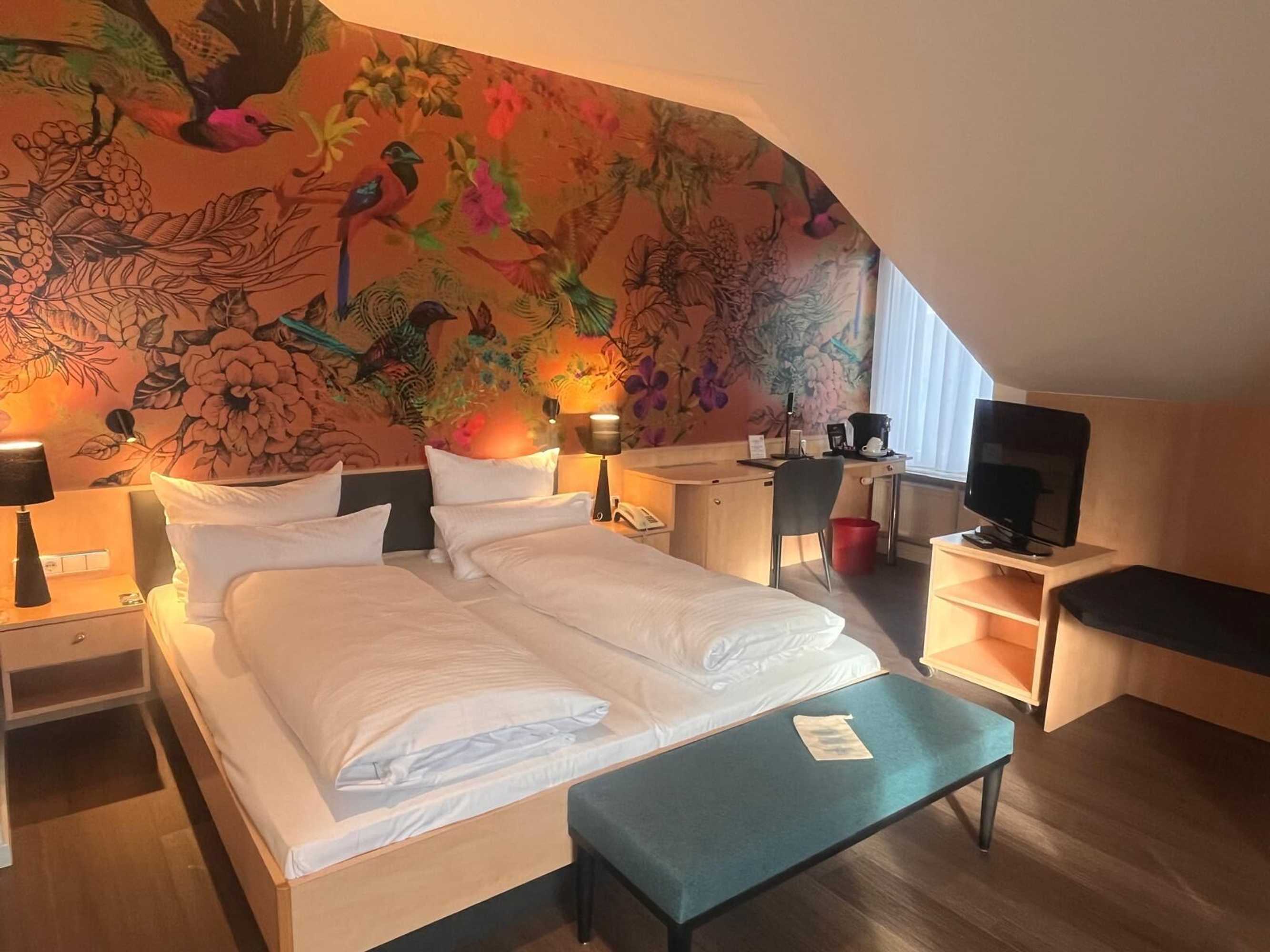 Gift card for Parkhotel Bad Homburg Gift card for Parkhotel Bad Homburg