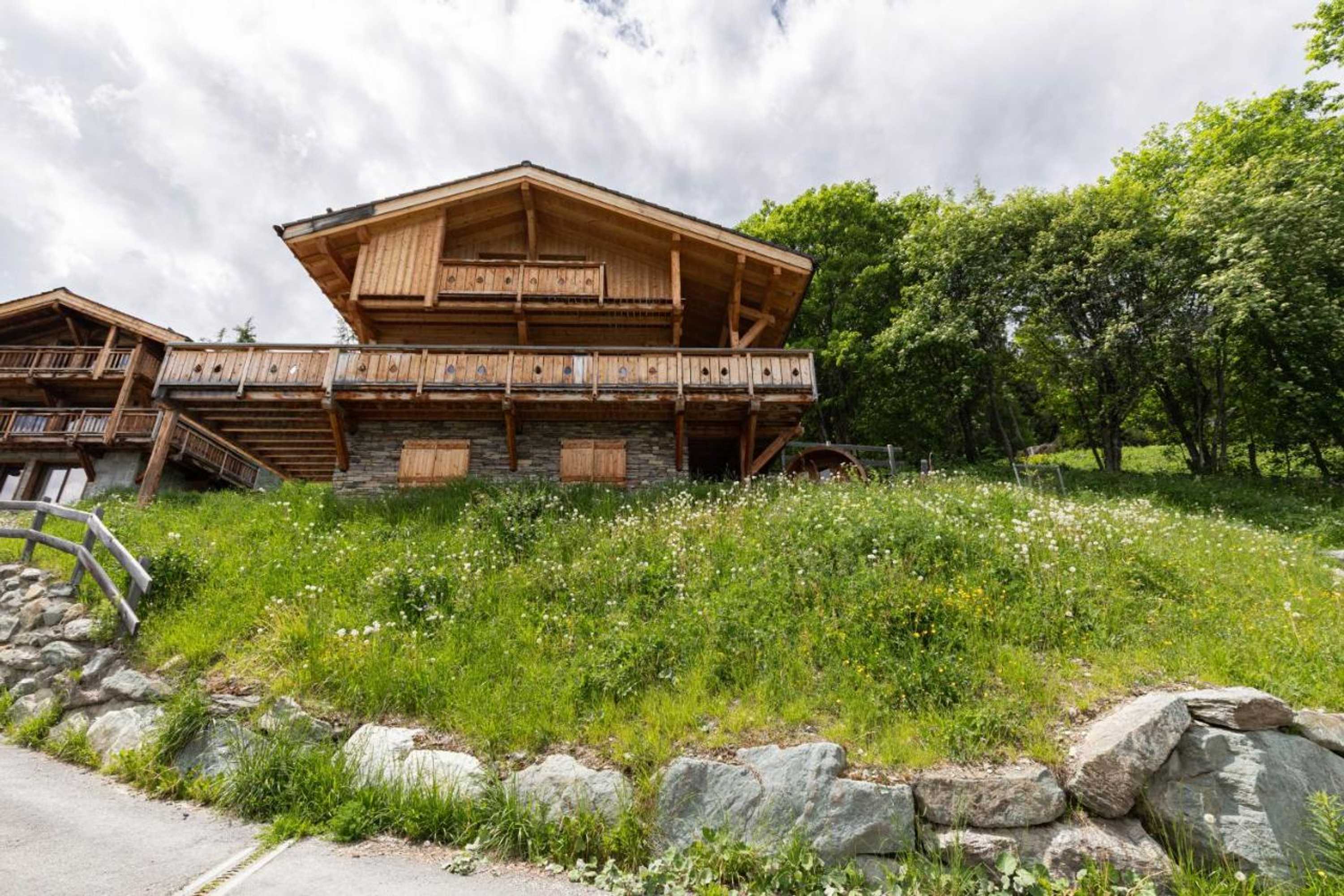 Gift card for Chalet Touti - 4 Vallees