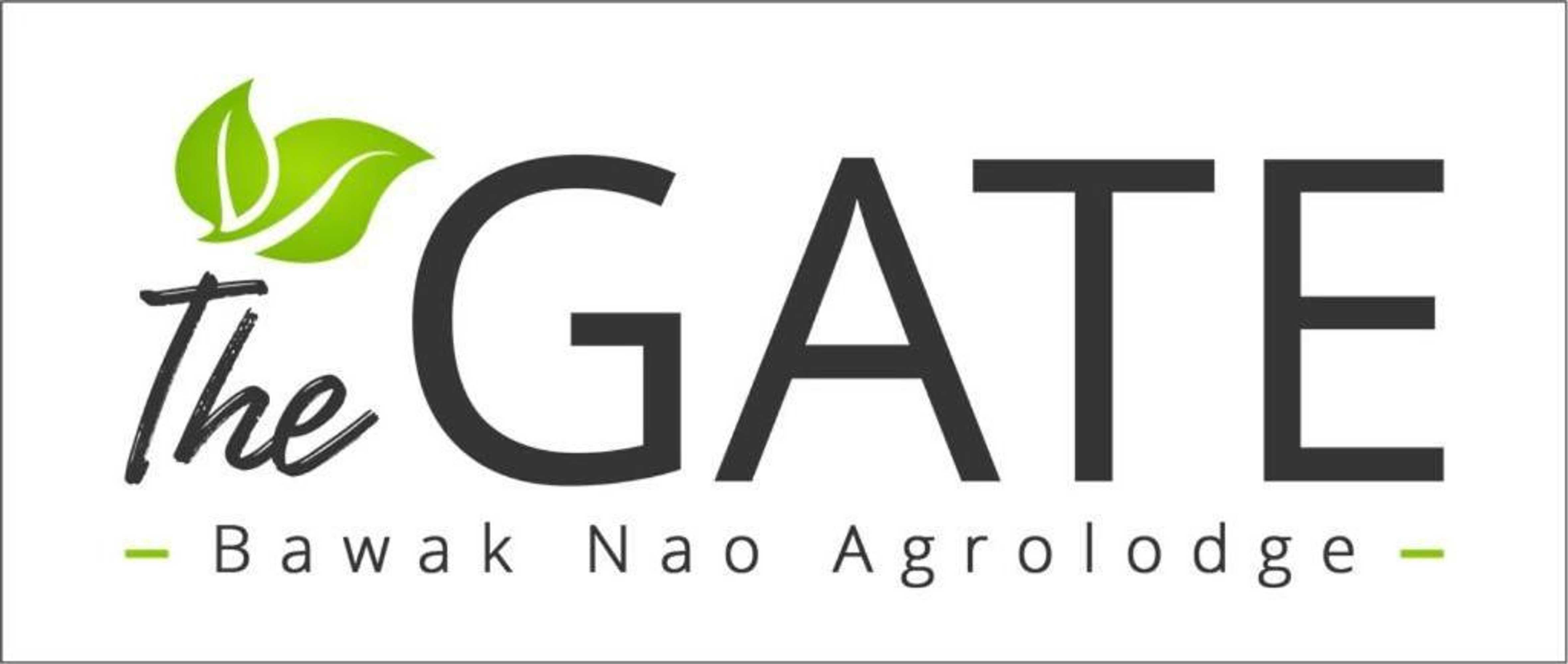 Gift card for The Gate Rinjani Gift card for The Gate Rinjani