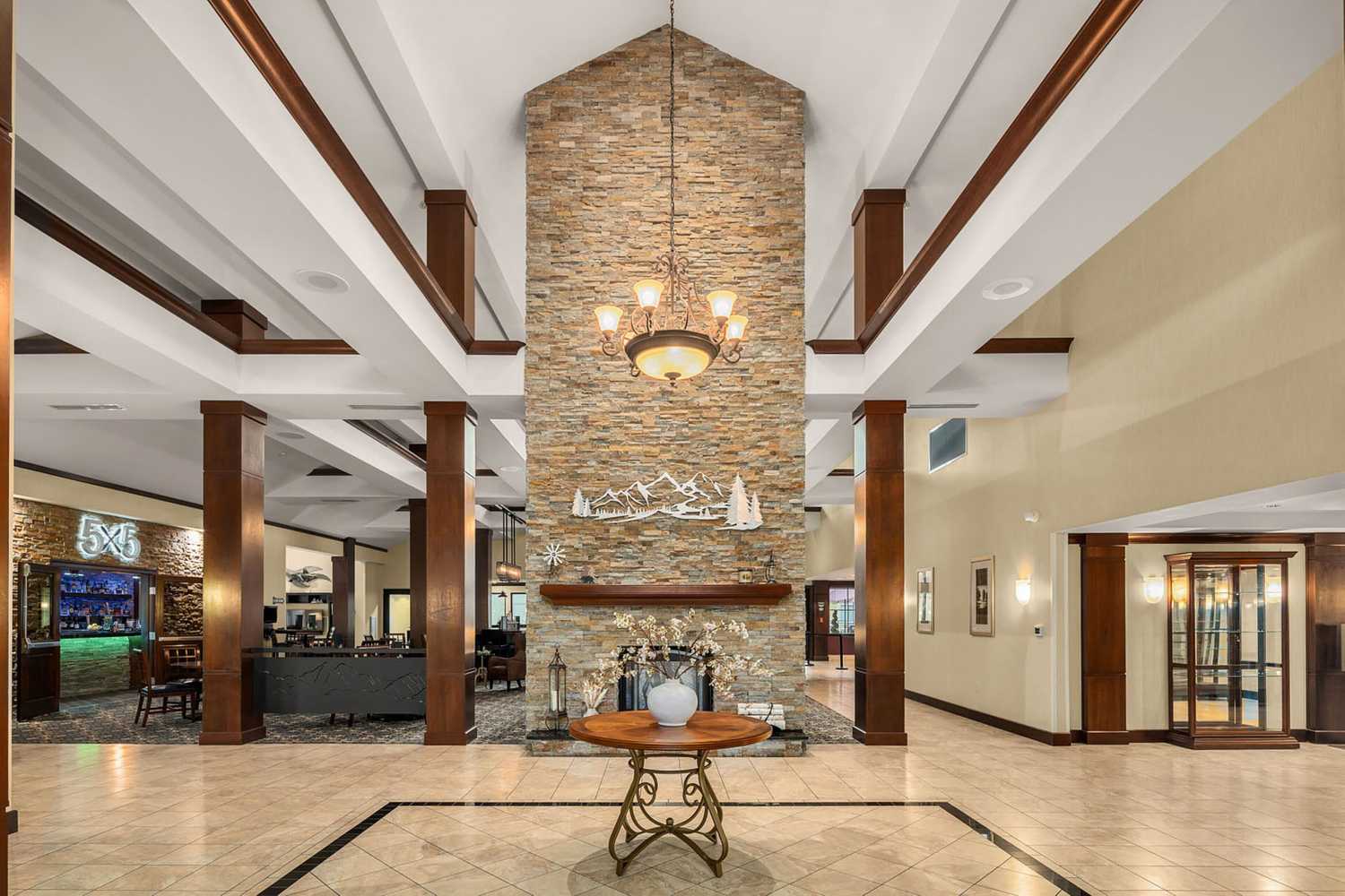 Gift card for Staybridge Suites Everett-Paine Field by Ihg