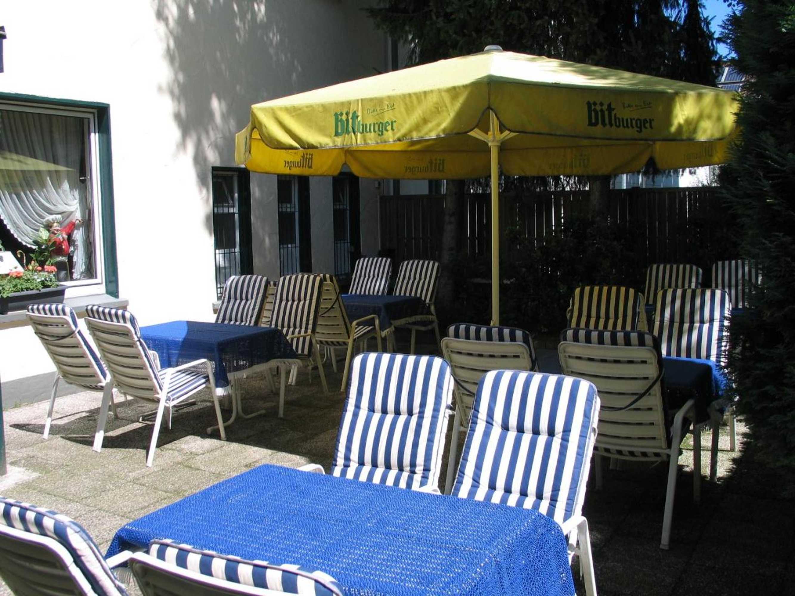 Gift card for Hotel Restaurant Zur Post