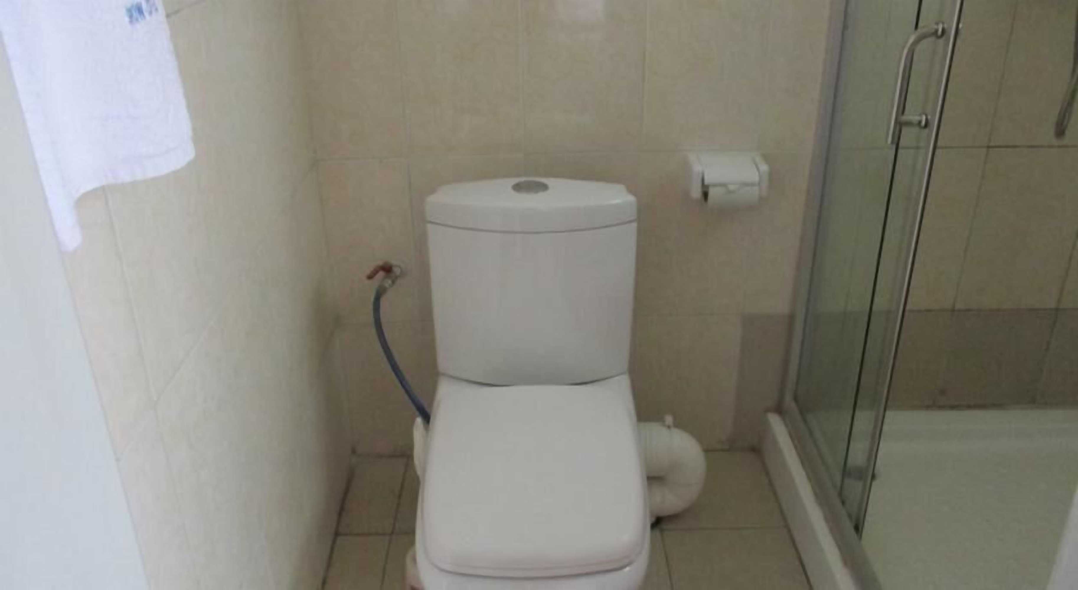 Gift card for Snow Hotel