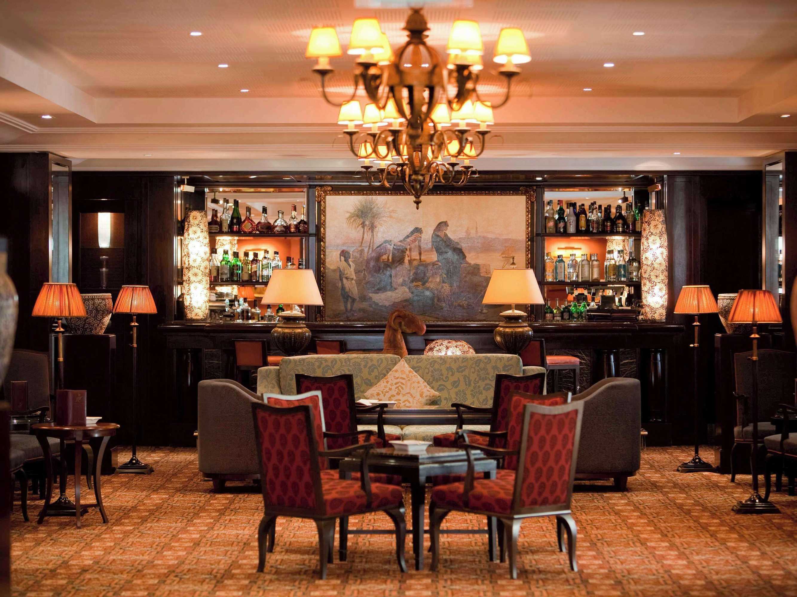 Gift card for Royal Hotel Oran - Mgallery Collection Gift card for Royal Hotel Oran - Mgallery Collection