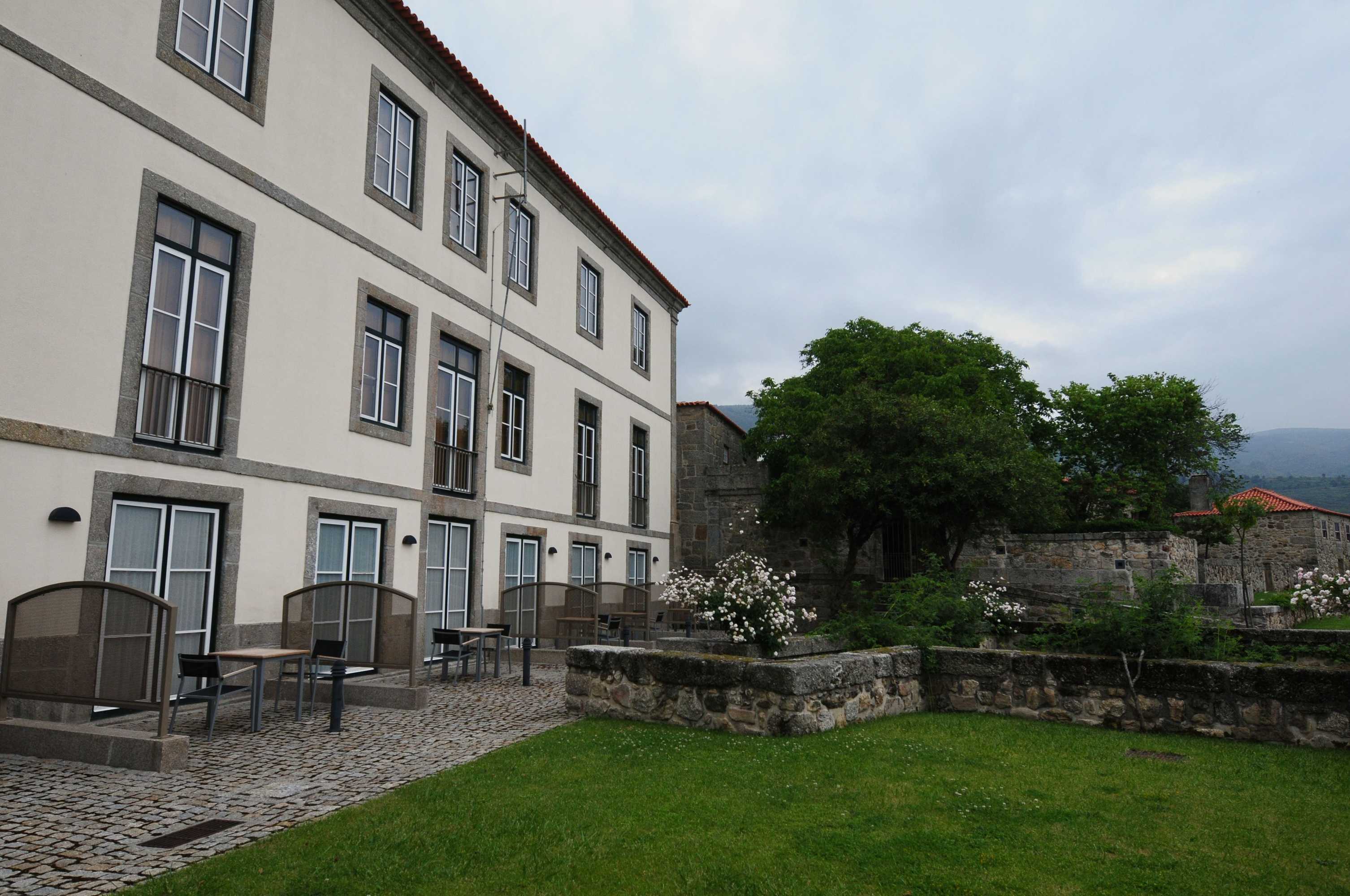 Gift card for Inatel Linhares da Beira Hotel Rural Gift card for Inatel Linhares da Beira Hotel Rural