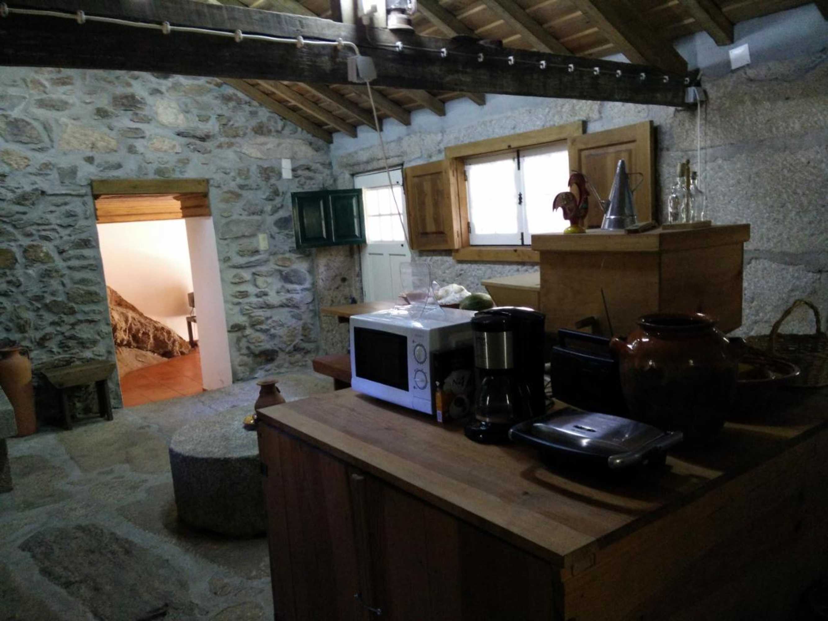 Gift card for Moinho da Cruz