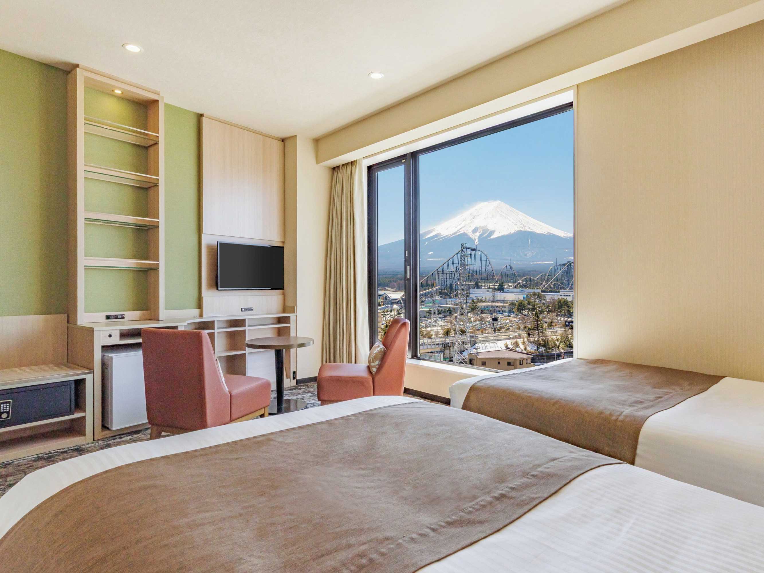Gift card for Hotel Mystays Fuji Onsen Resort Gift card for Hotel Mystays Fuji Onsen Resort