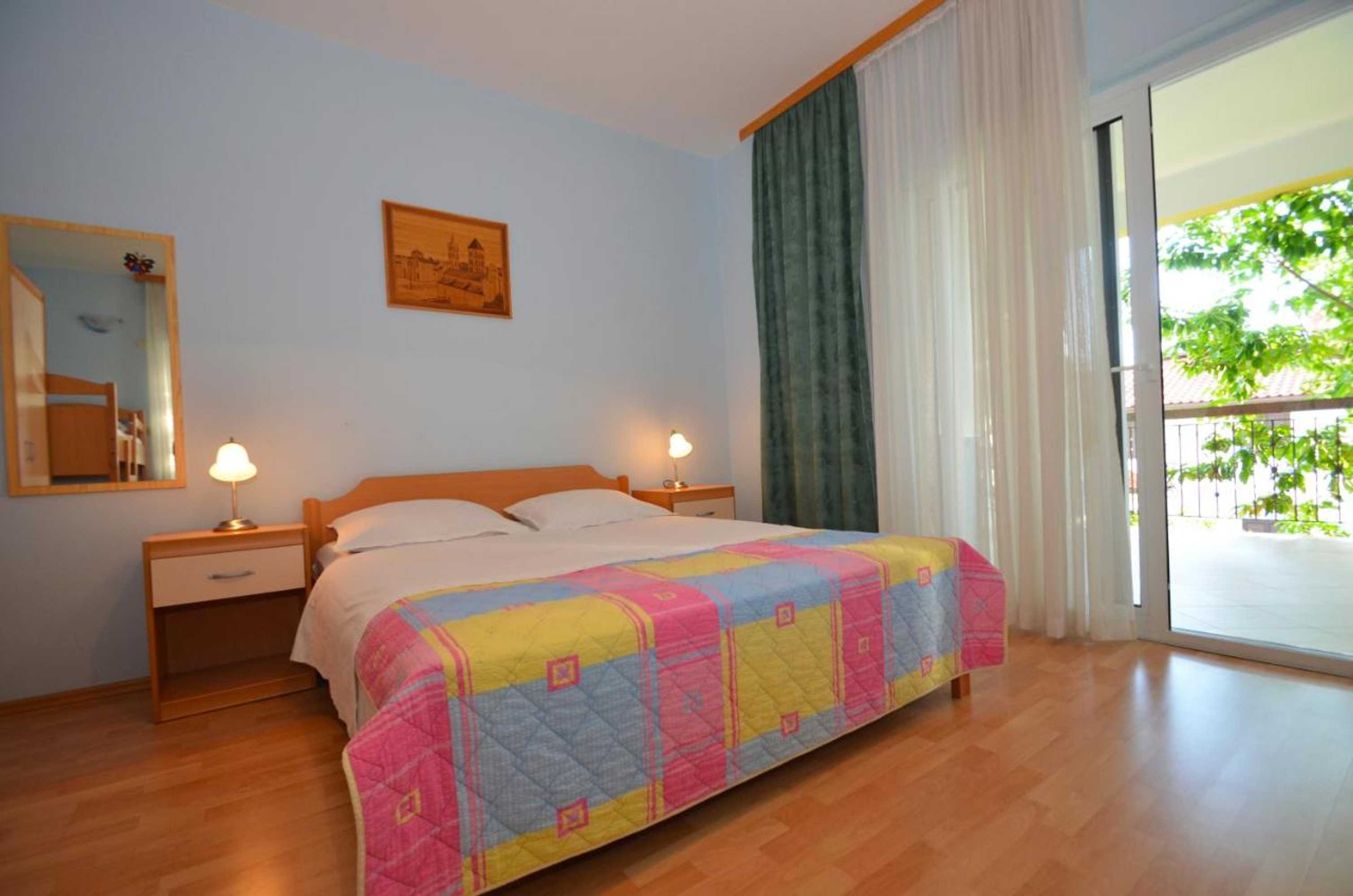 Gift card for Apartments Europa