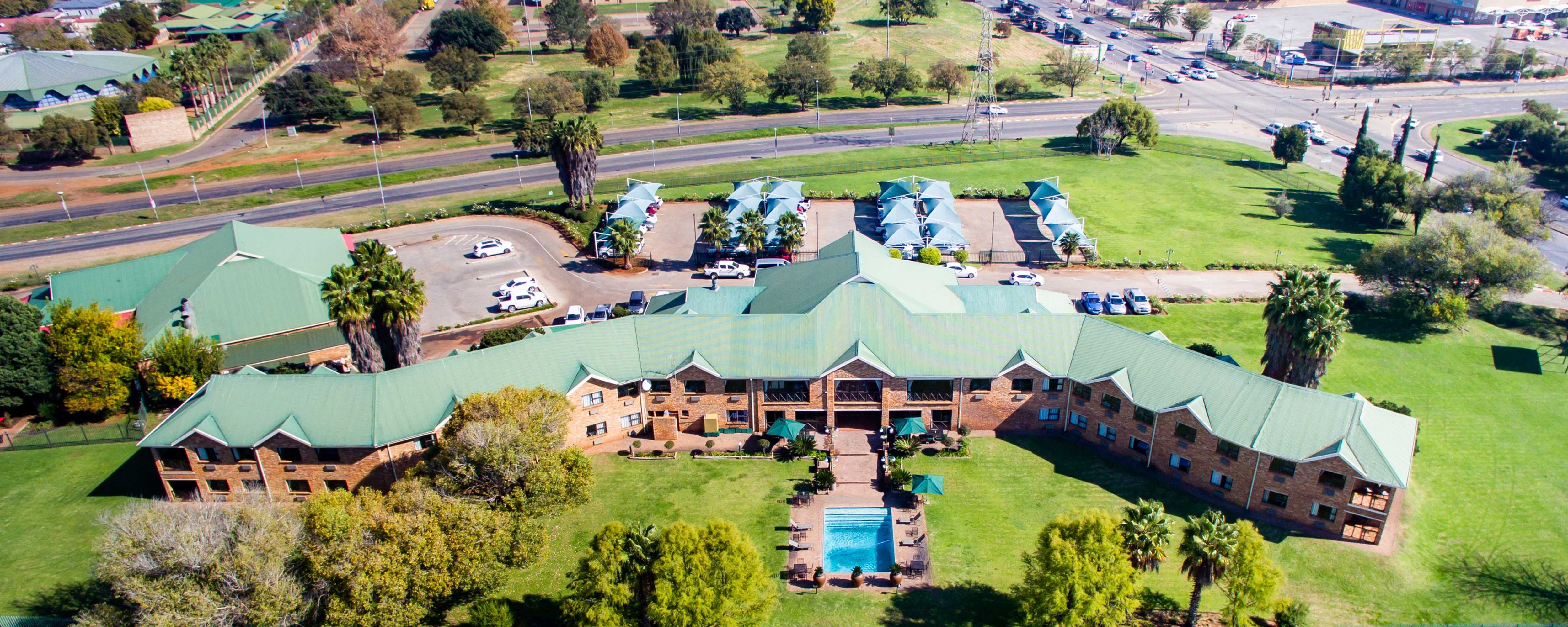 Gift card for Willows Garden Hotel Potchefstroom Gift card for Willows Garden Hotel Potchefstroom