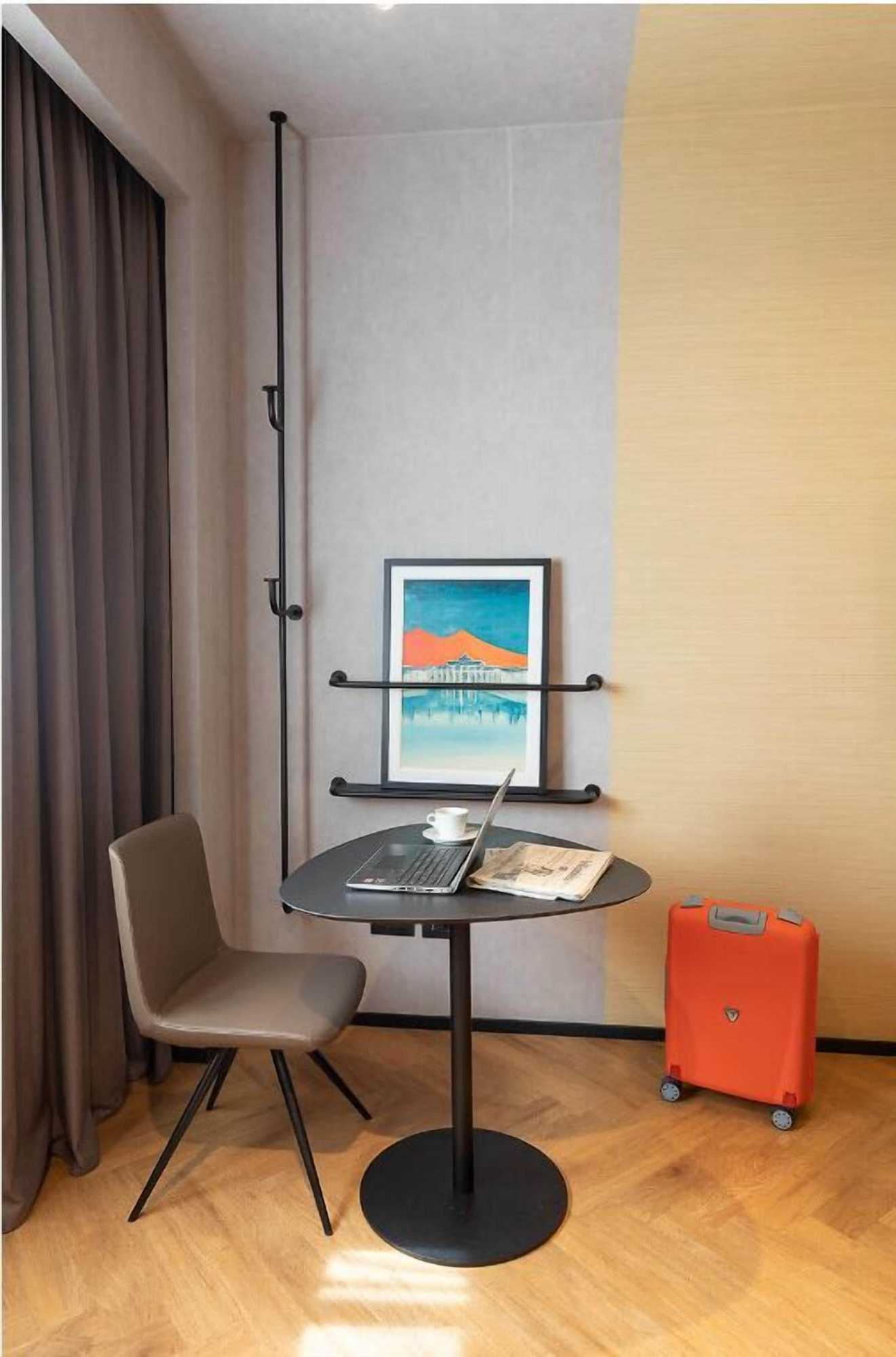 Gift card for Novotel Caserta Sud
