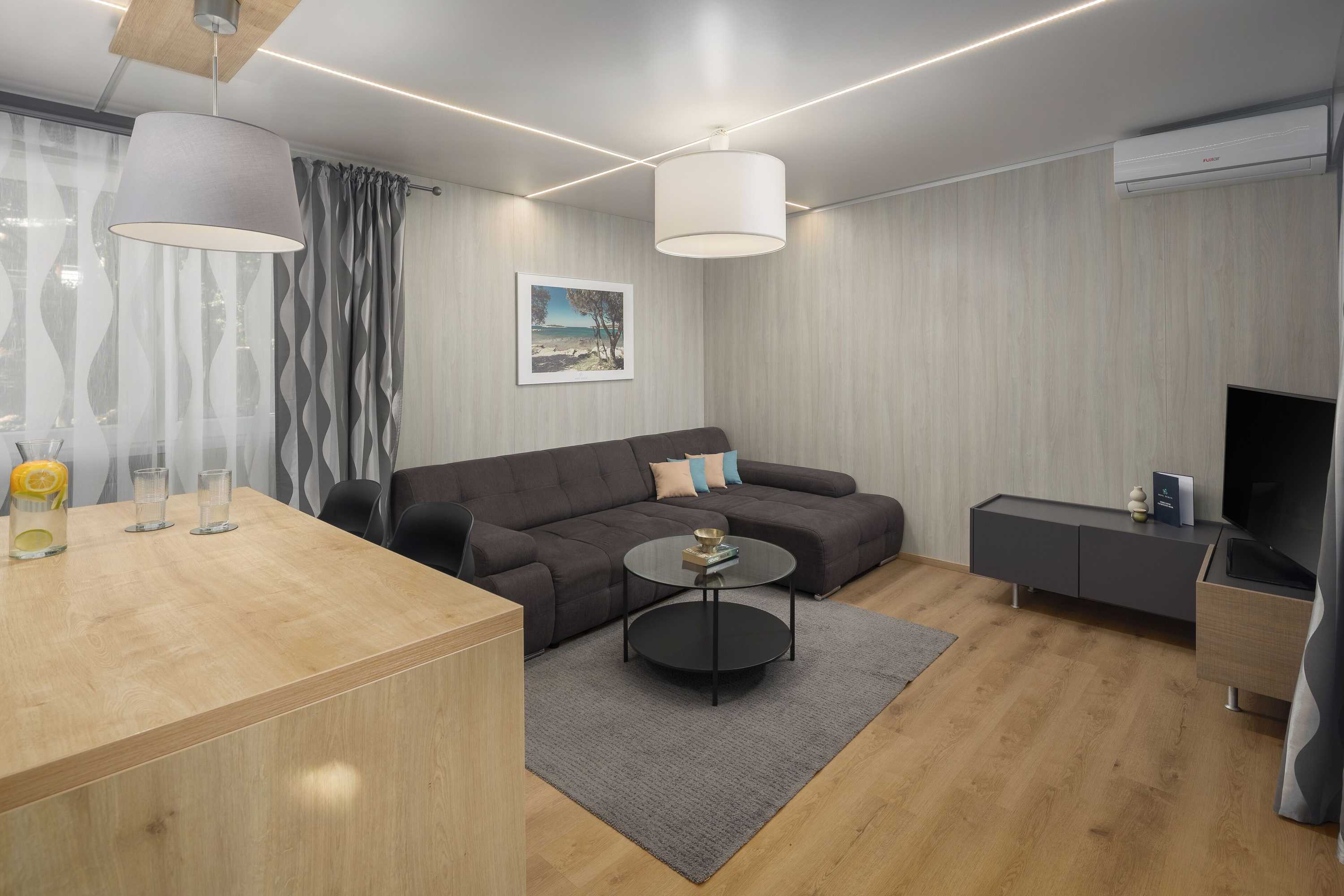 Gift card for Camping Homes Mon Perin Gift card for Camping Homes Mon Perin