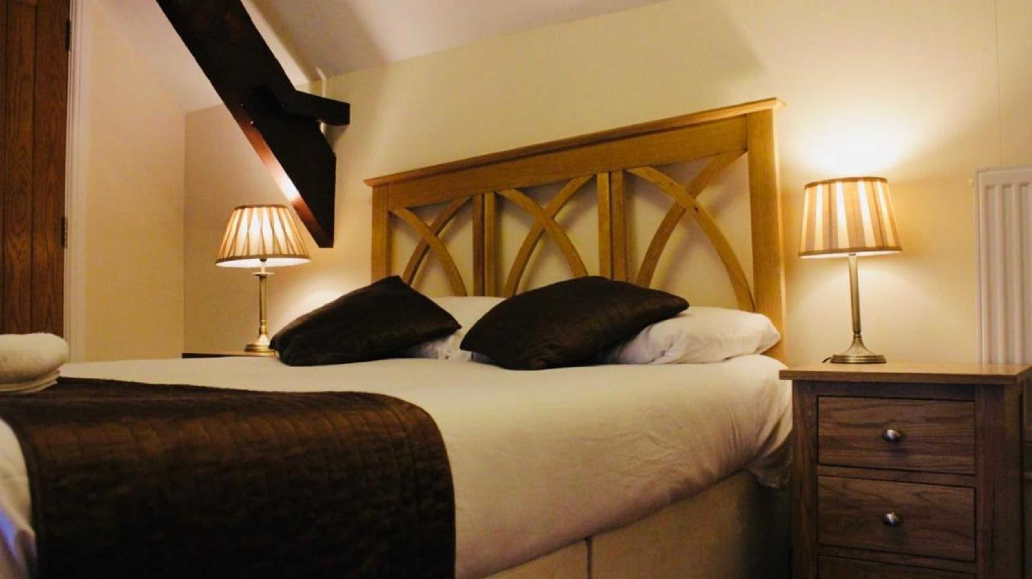 Gift card for Crown Hotel Brackley