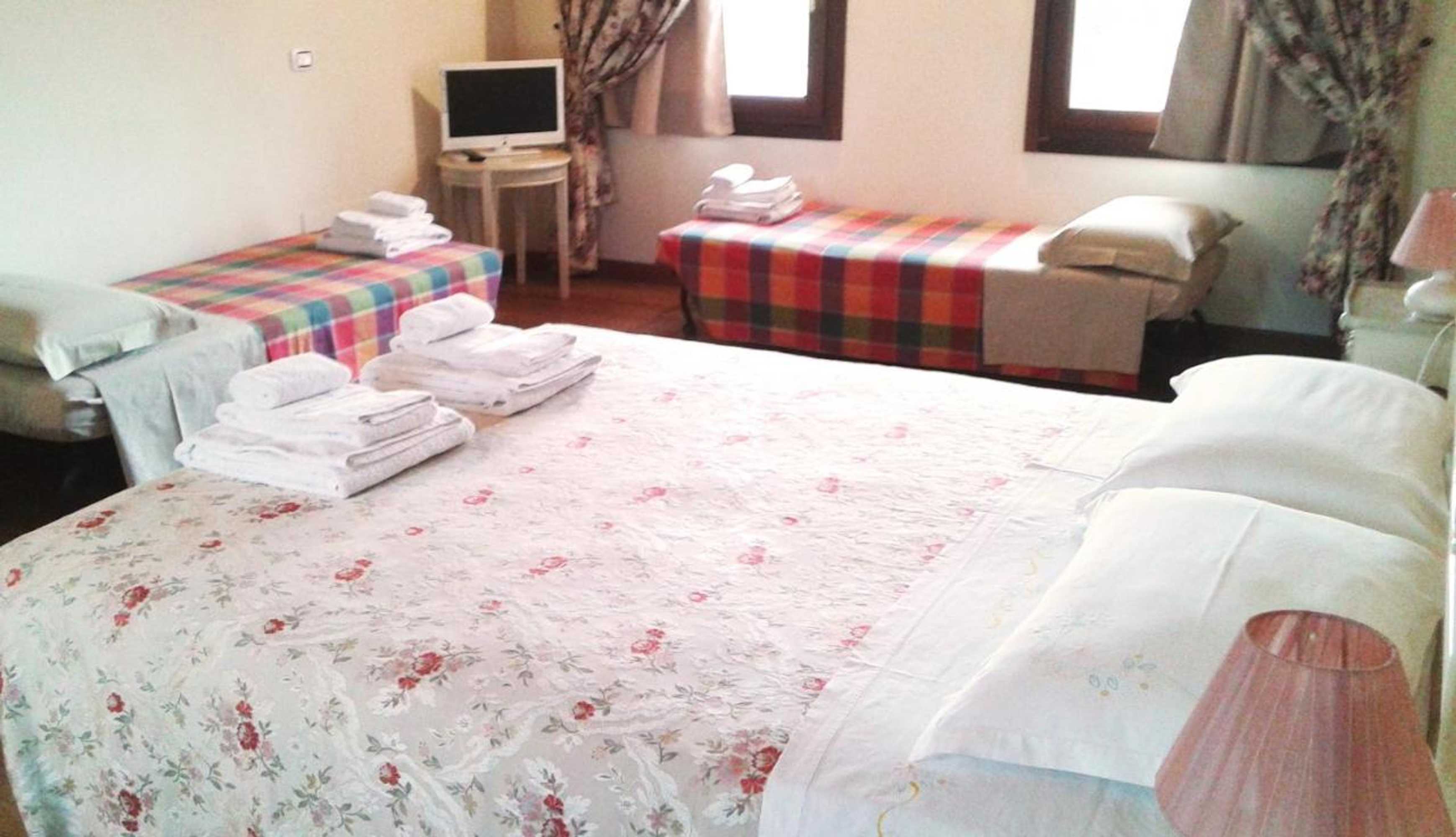 Gift card for B&b Corte San Tomaso