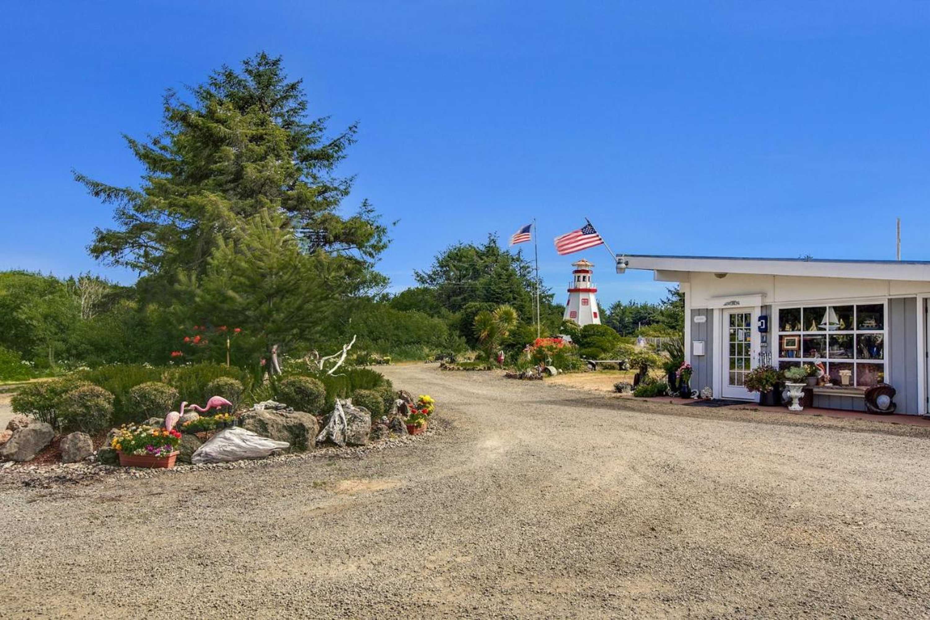 Gift card for Beachwood Condos & Resort