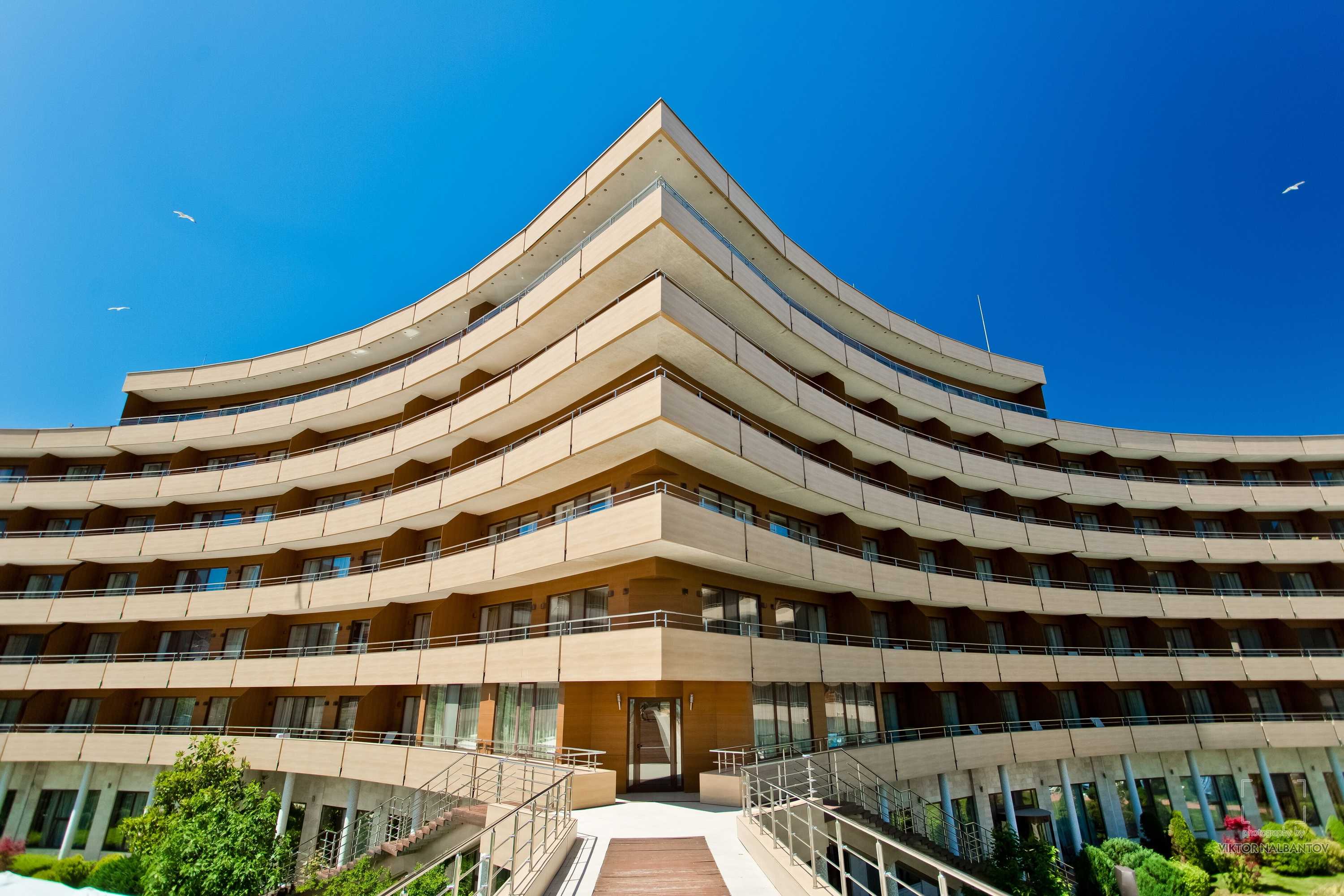 Gift card for Grand Hotel Pomorie - Medical Spa Gift card for Grand Hotel Pomorie - Medical Spa
