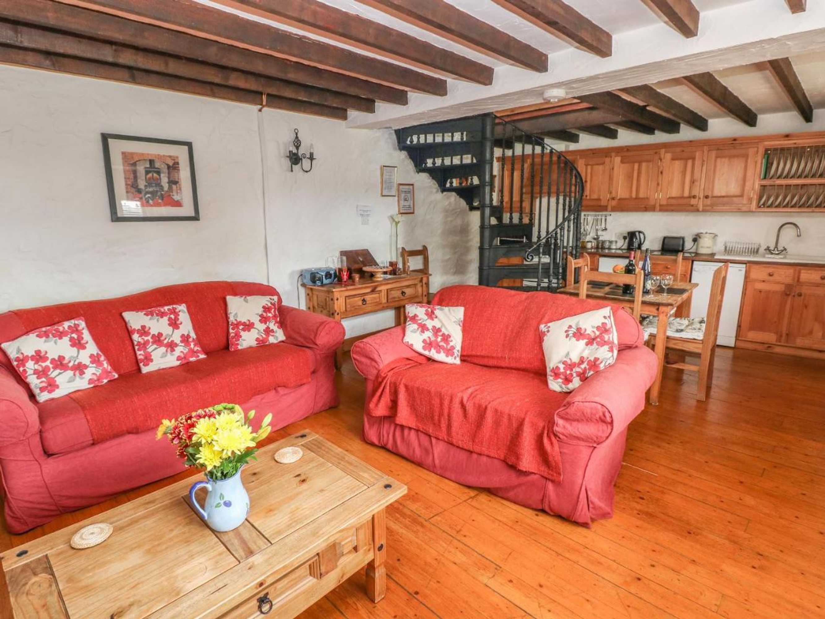 Gift card for Primose Cottage