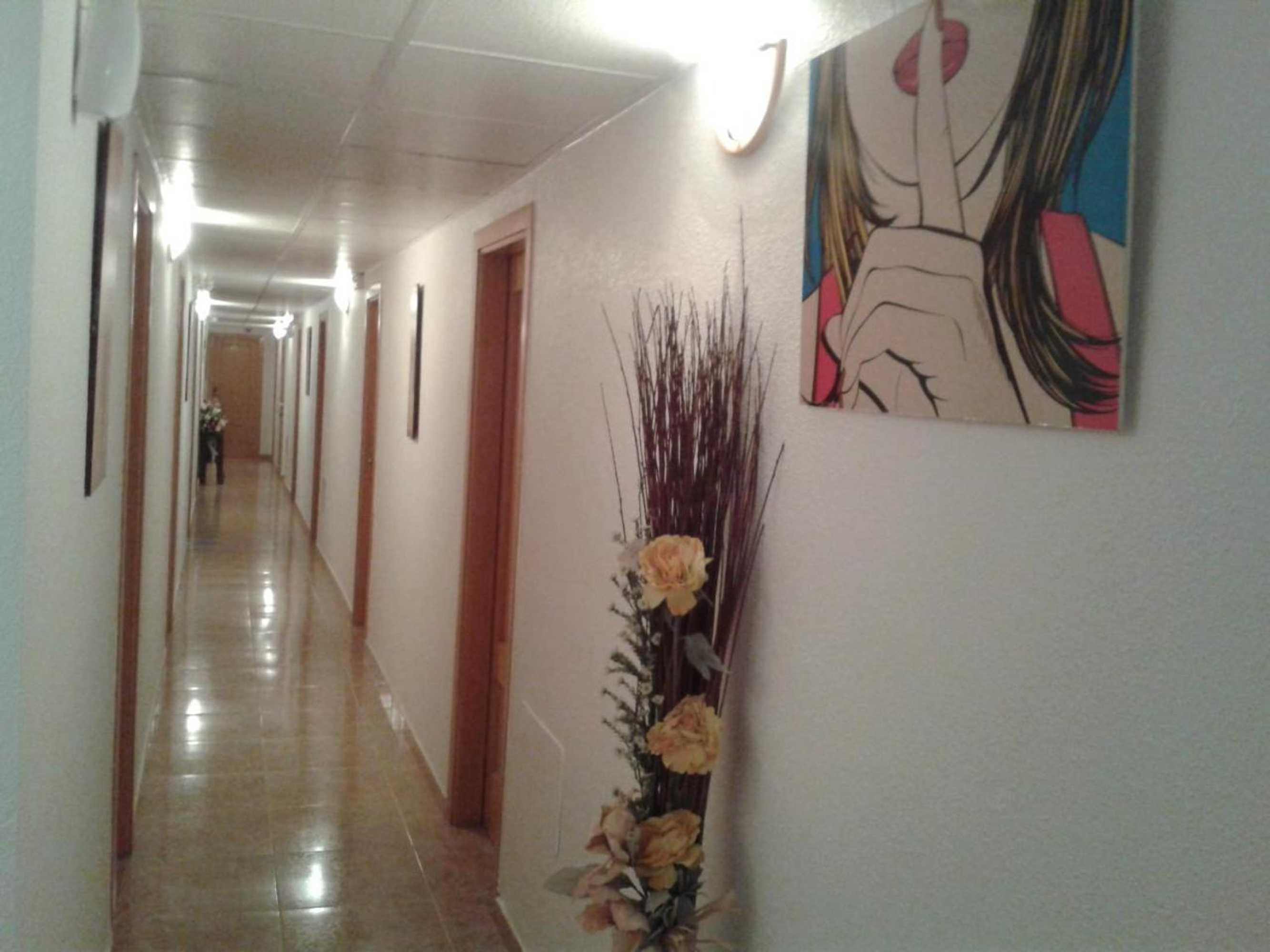 Gift card for Hostal Arneva Orihuela
