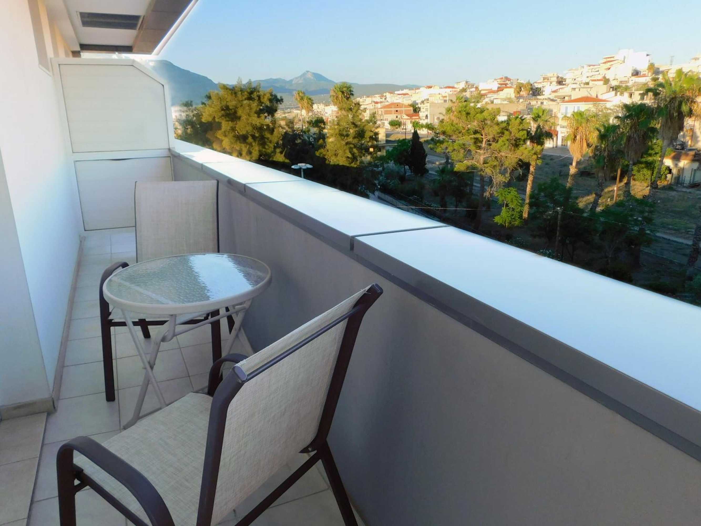 Gift card for Apollon Filoxenia