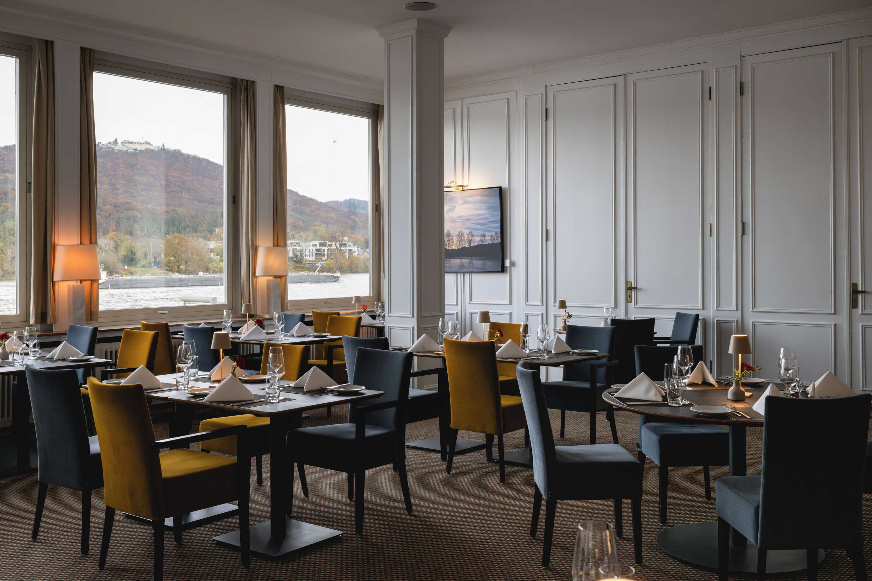 Gift card for Rheinhotel Dreesen Gift card for Rheinhotel Dreesen