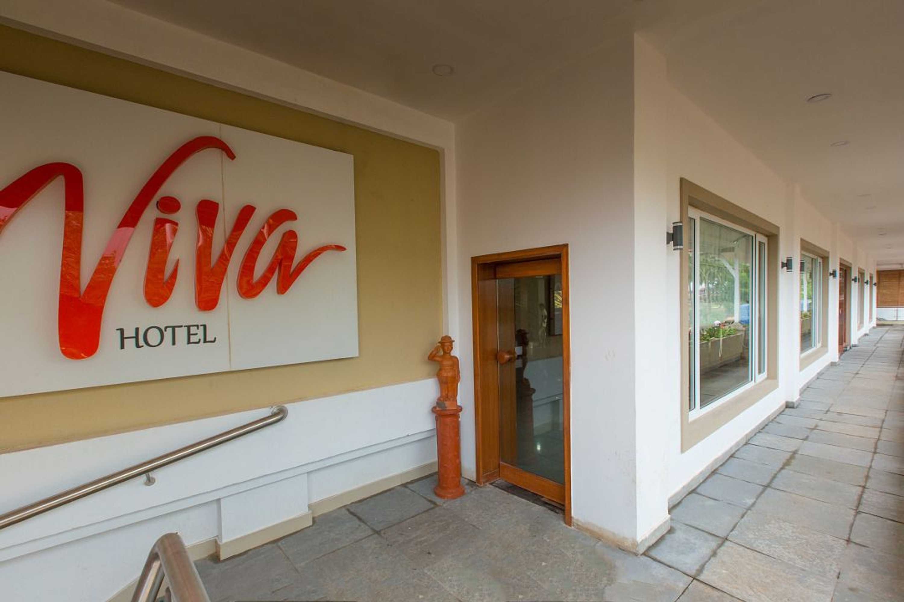 Gift card for Viva Hotel Gift card for Viva Hotel