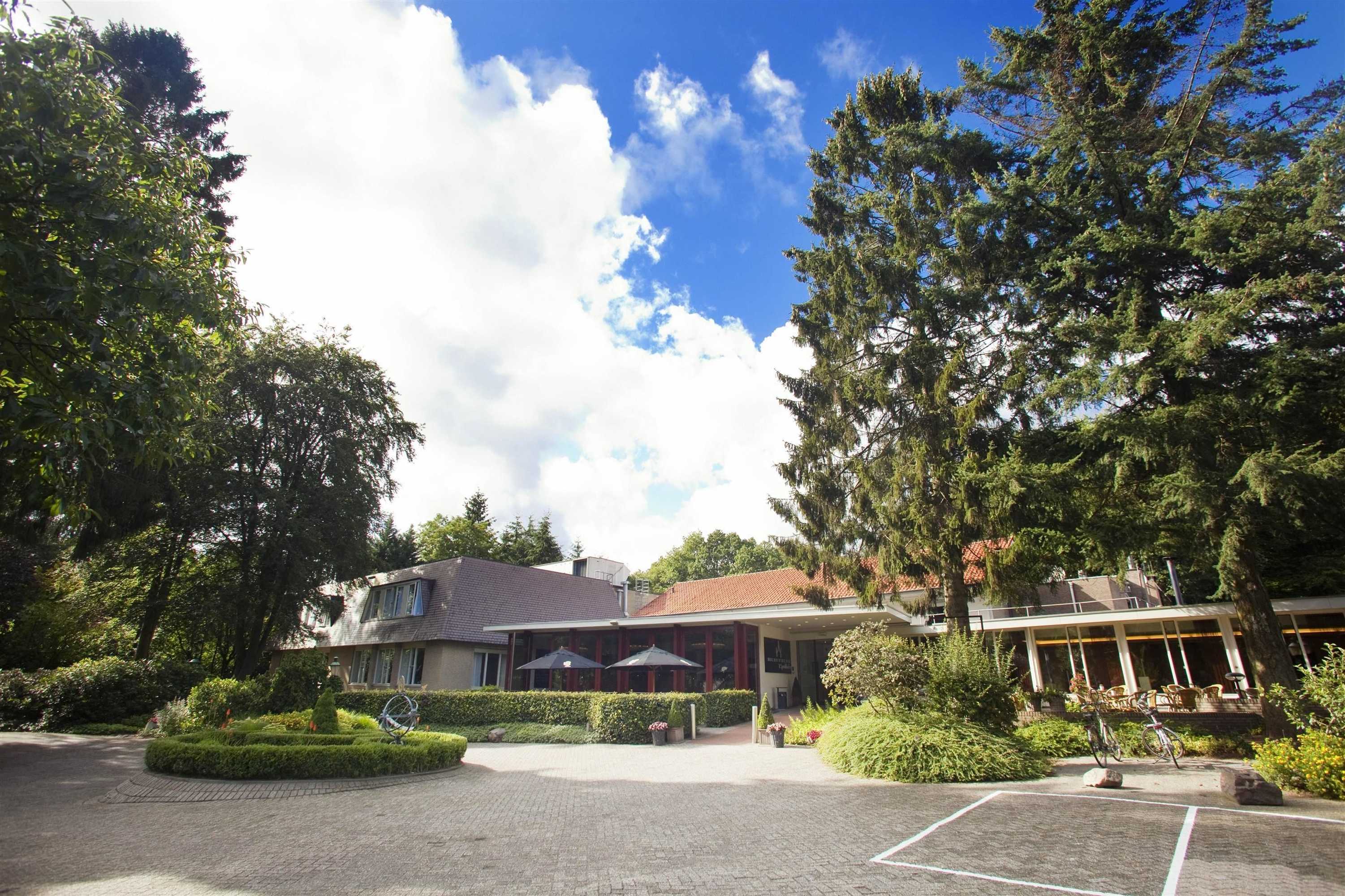 Gift card for Bilderberg Hotel 't Speulderbos Gift card for Bilderberg Hotel 't Speulderbos