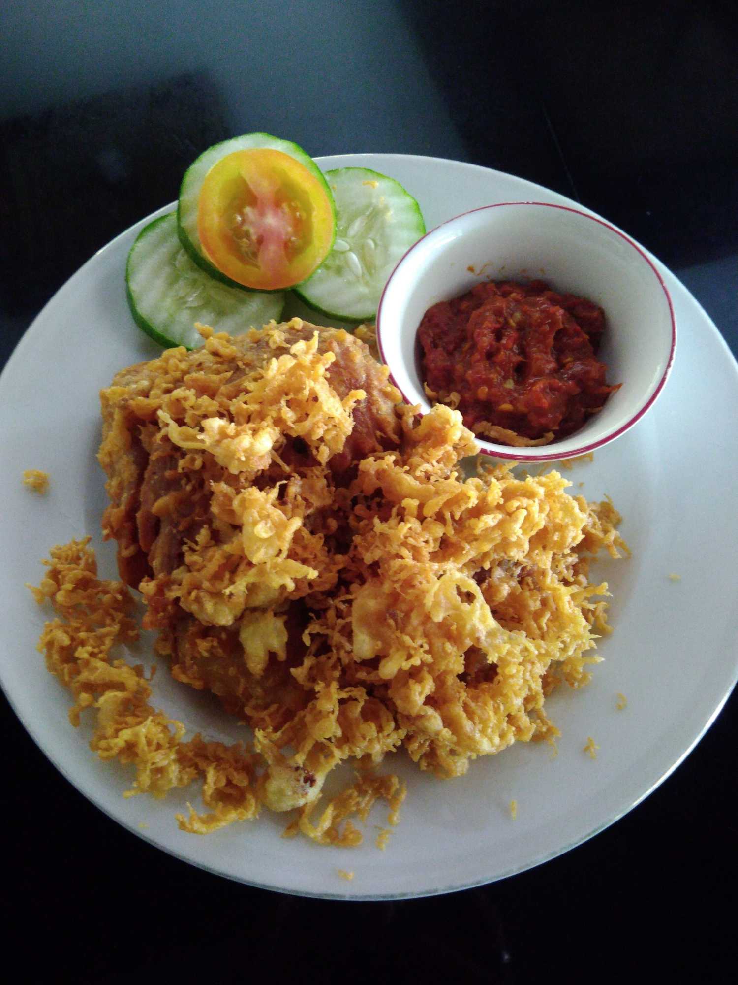 Gift card for Poeri Devata Resort Hotel