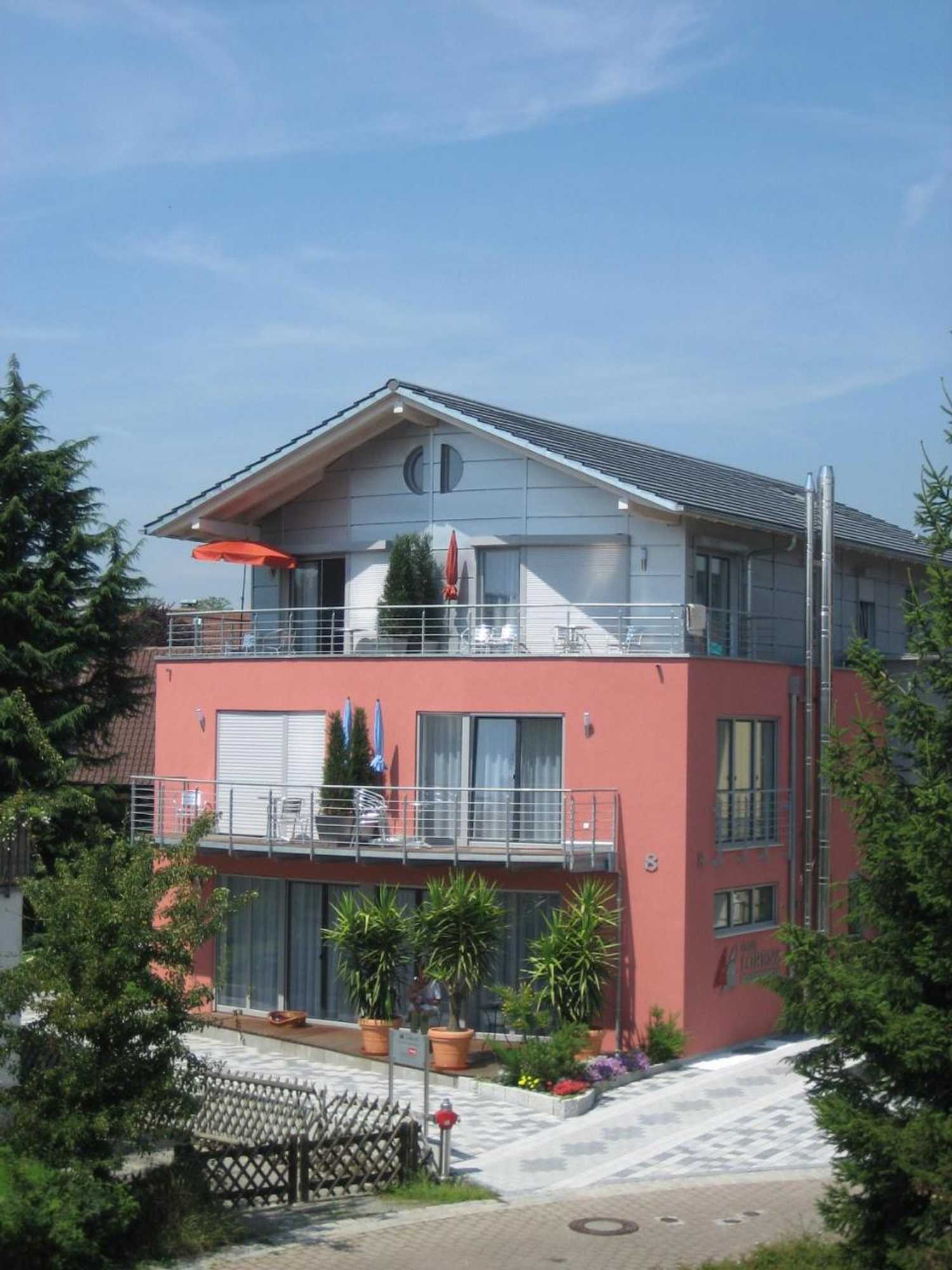 Gift card for Ferienwohnungen Haus Lorenz