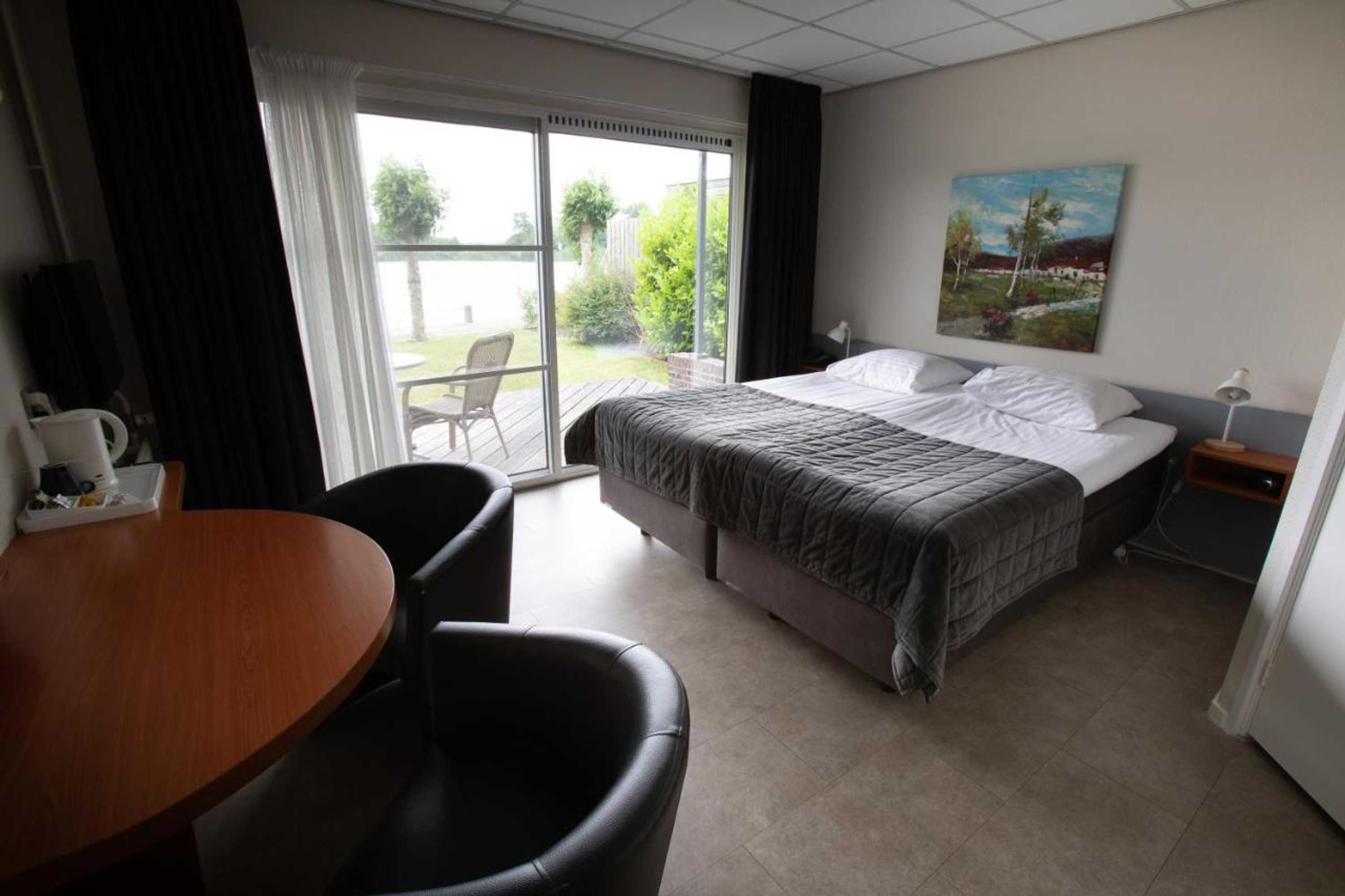 Gift card for Hotel Princenhof