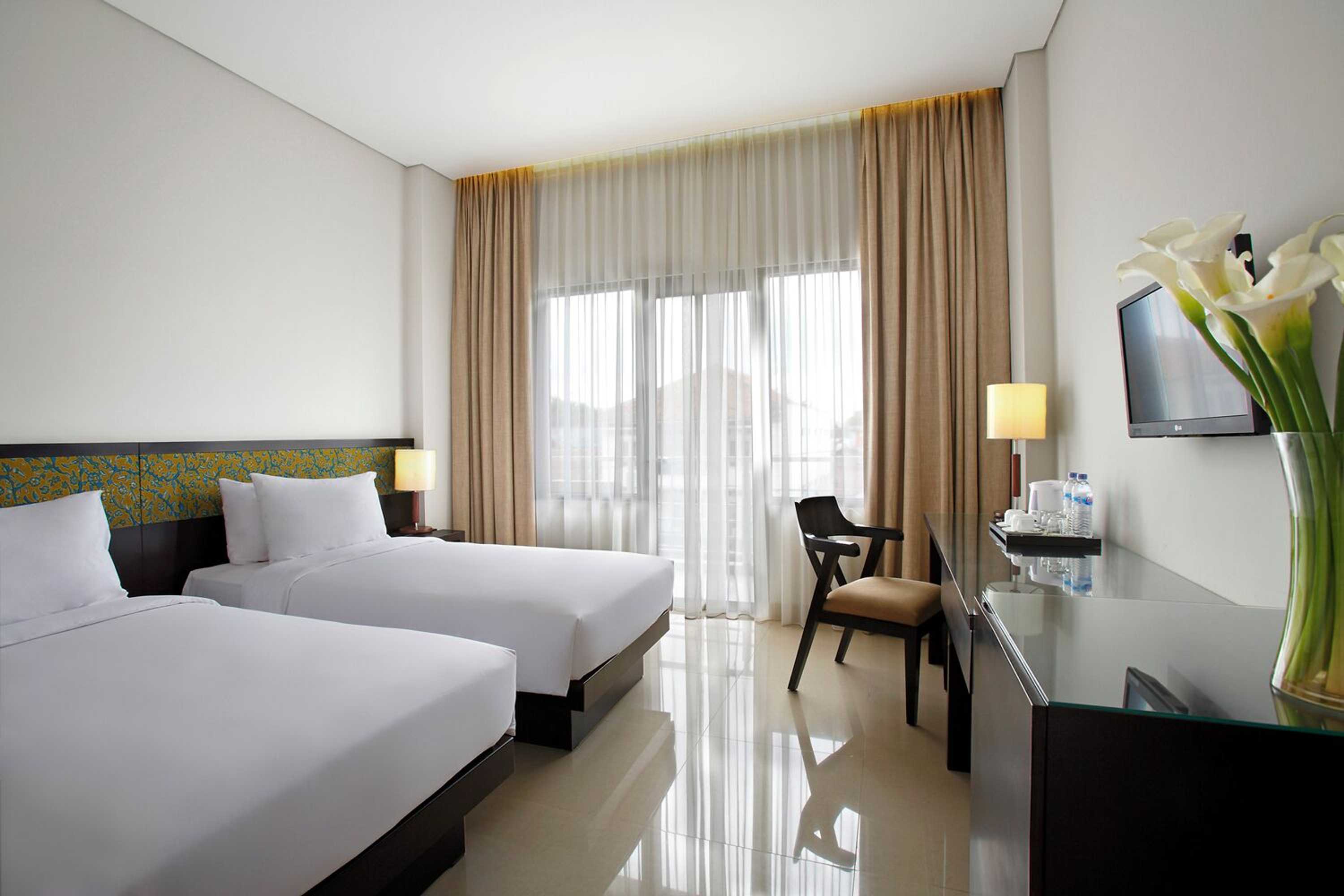 Gift card for Hotel Surya Yudha Purwokerto