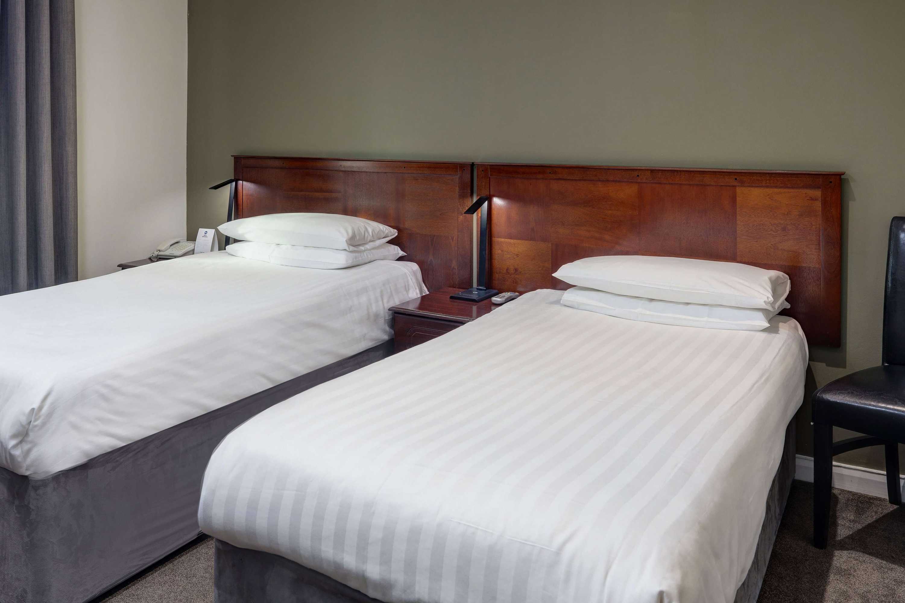 Gift card for Best Western Claydon Hotel Gift card for Best Western Claydon Hotel