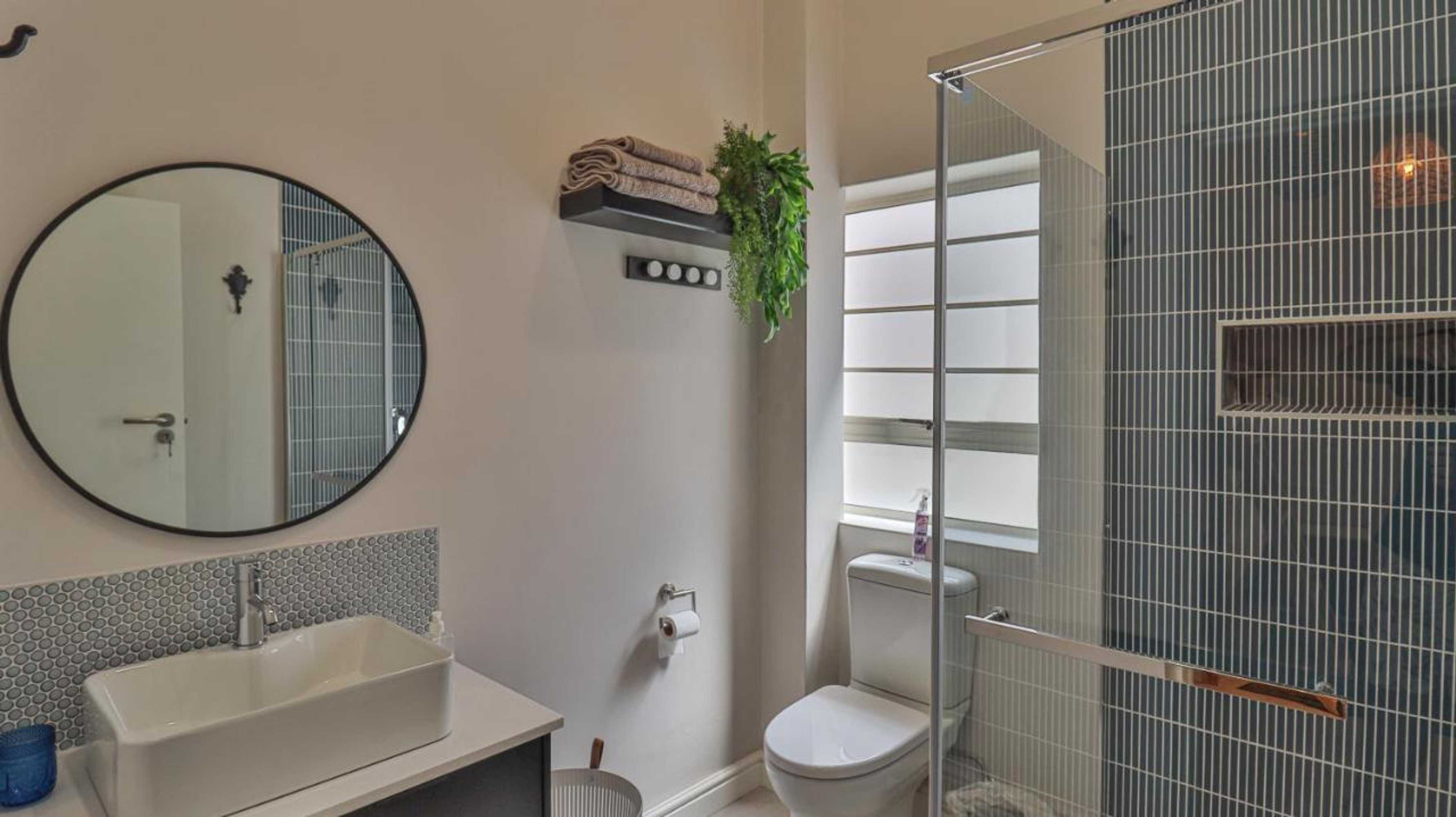 Gift card for Earthbound Self Catering