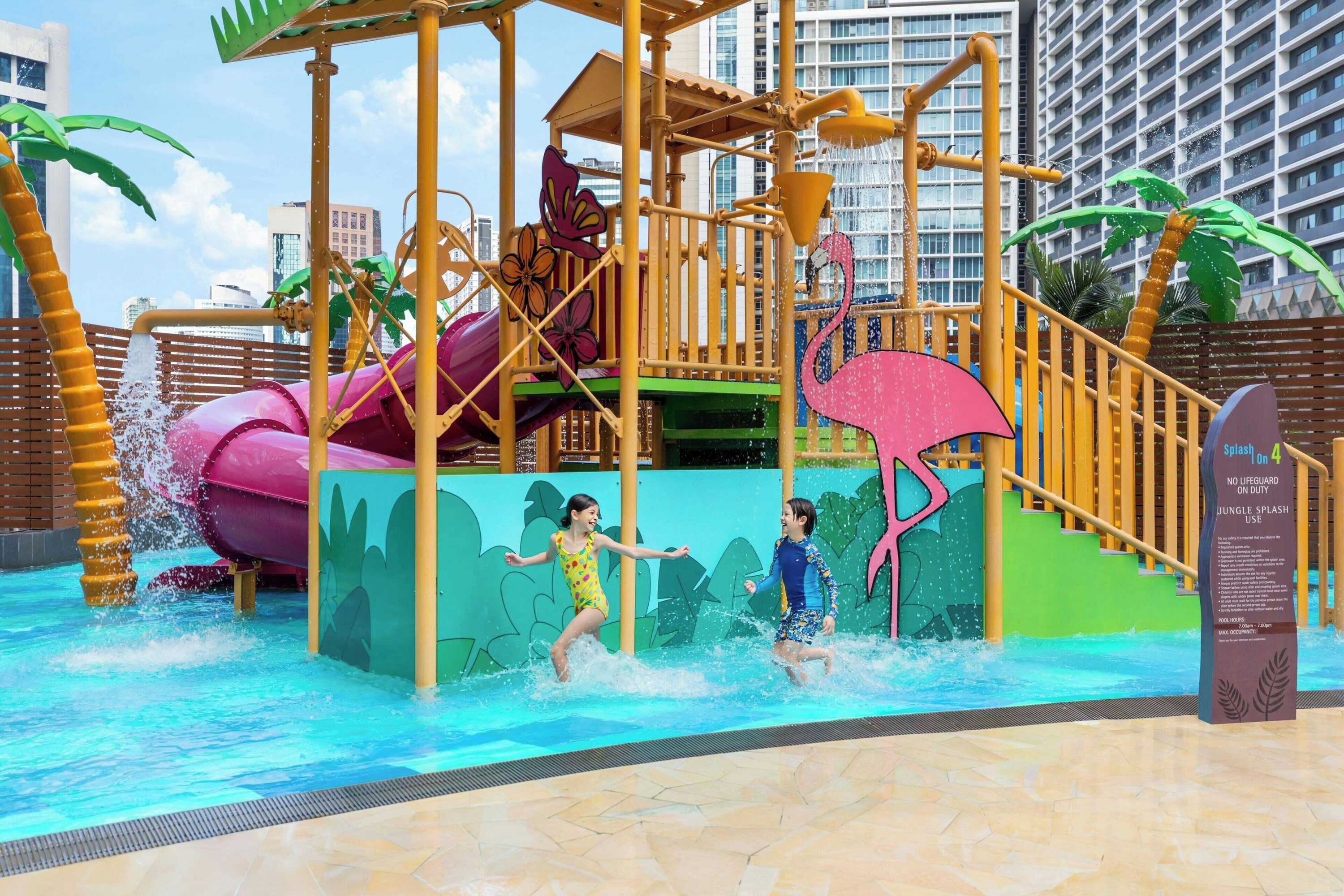 Gift card for Renaissance Kuala Lumpur Hotel & Convention Centre