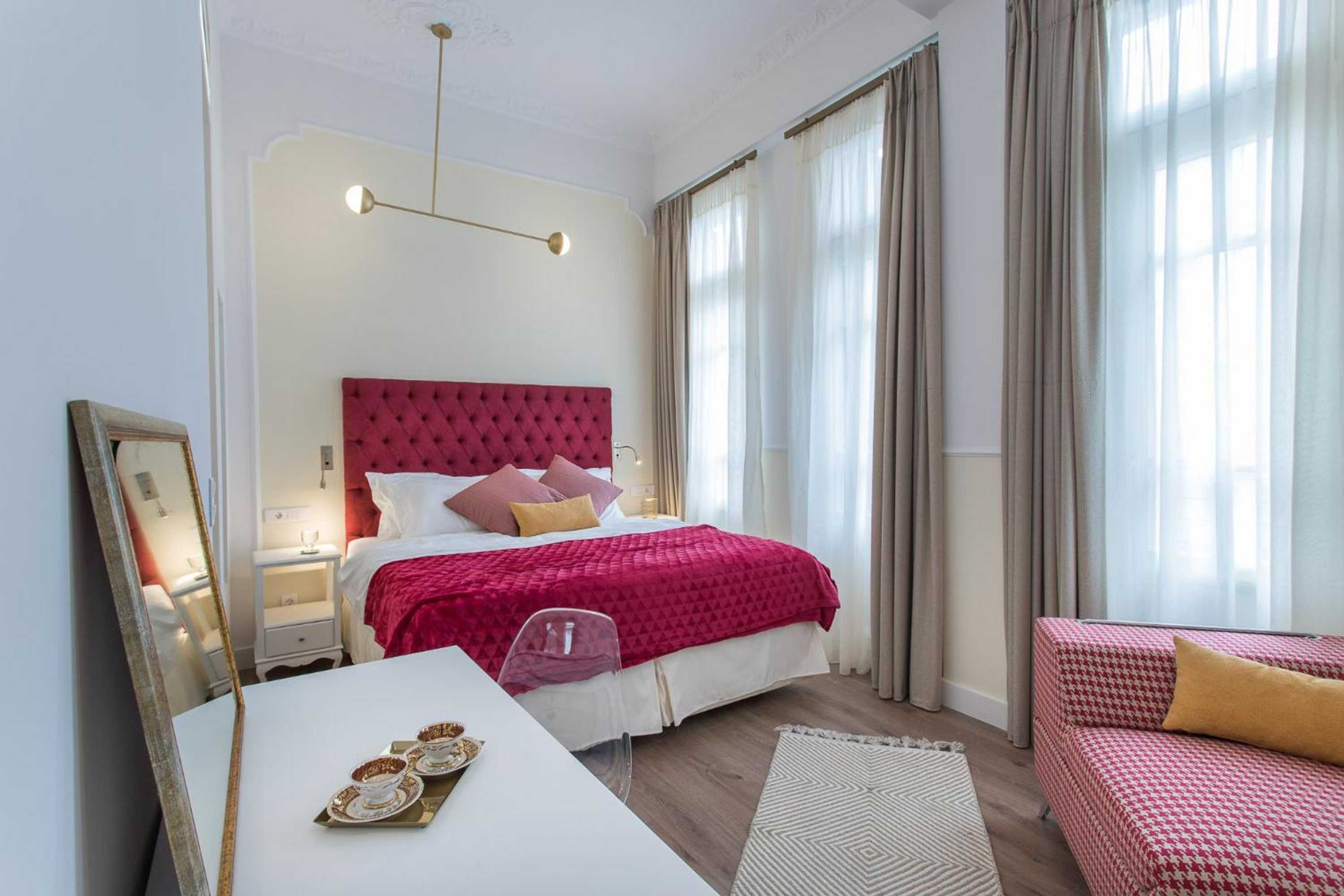 Gift card for Bahar Boutique Hotel Gift card for Bahar Boutique Hotel