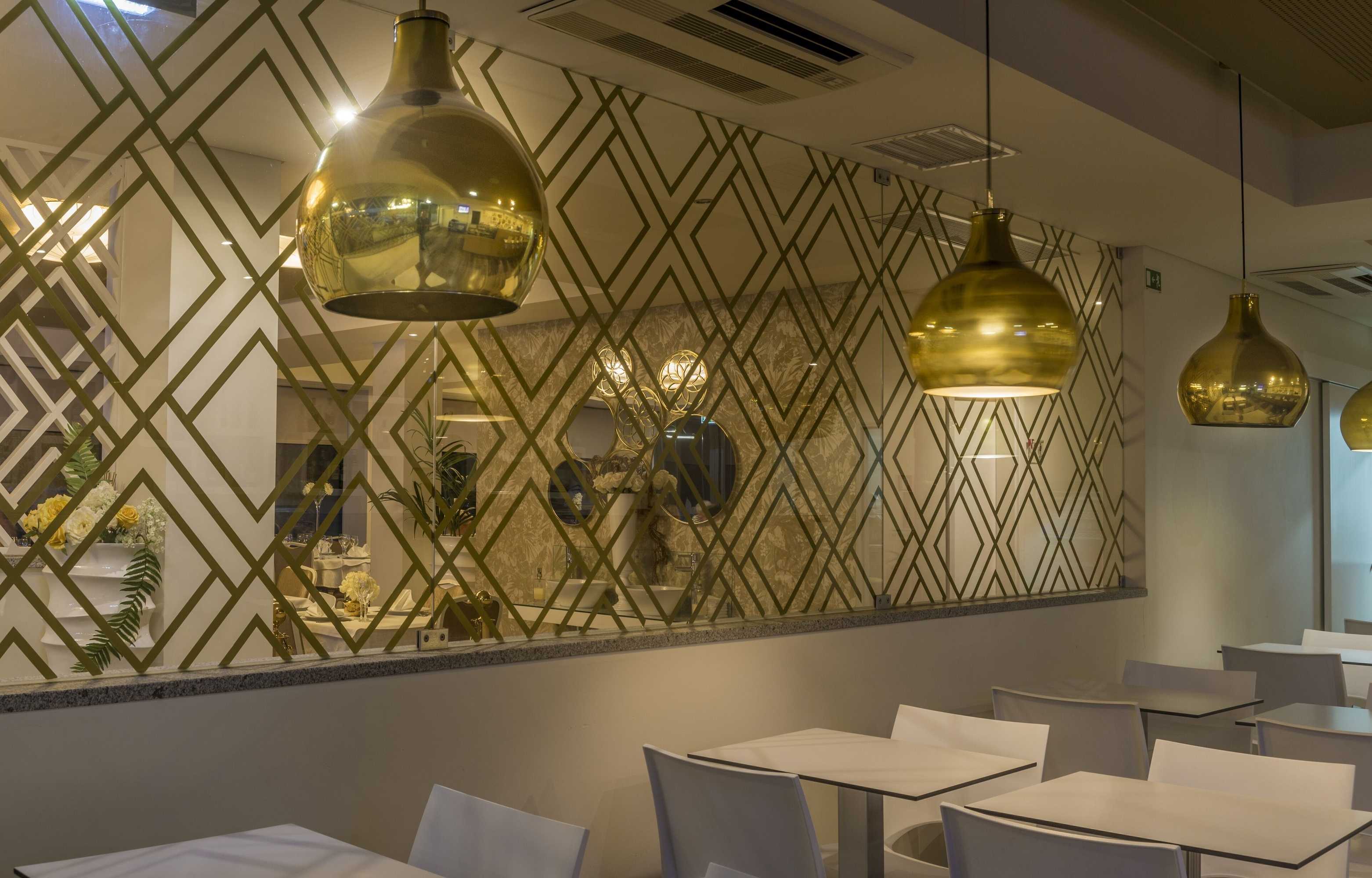 Gift card for Terrace Serra