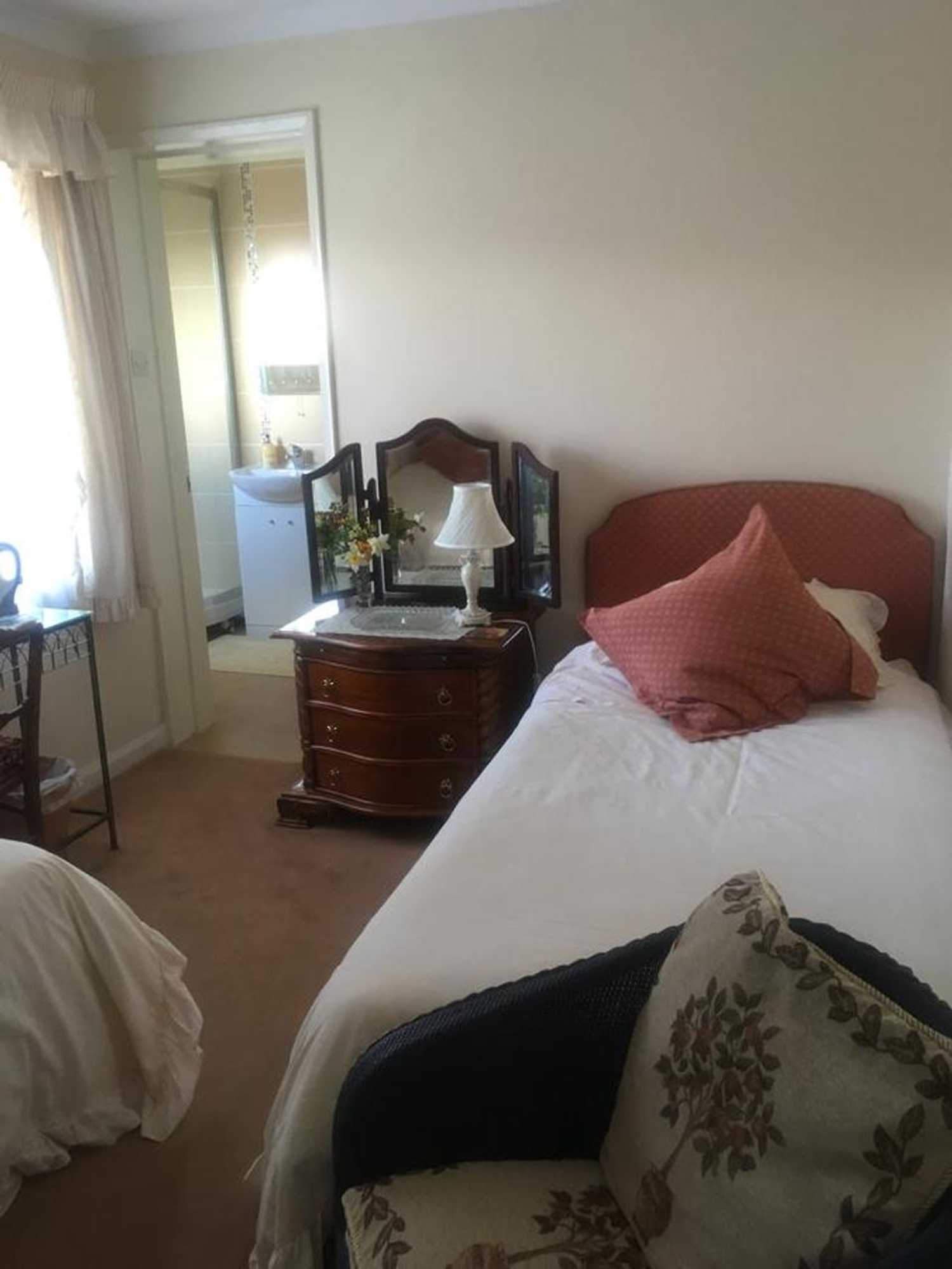Gift card for West Wold Farm House B&b