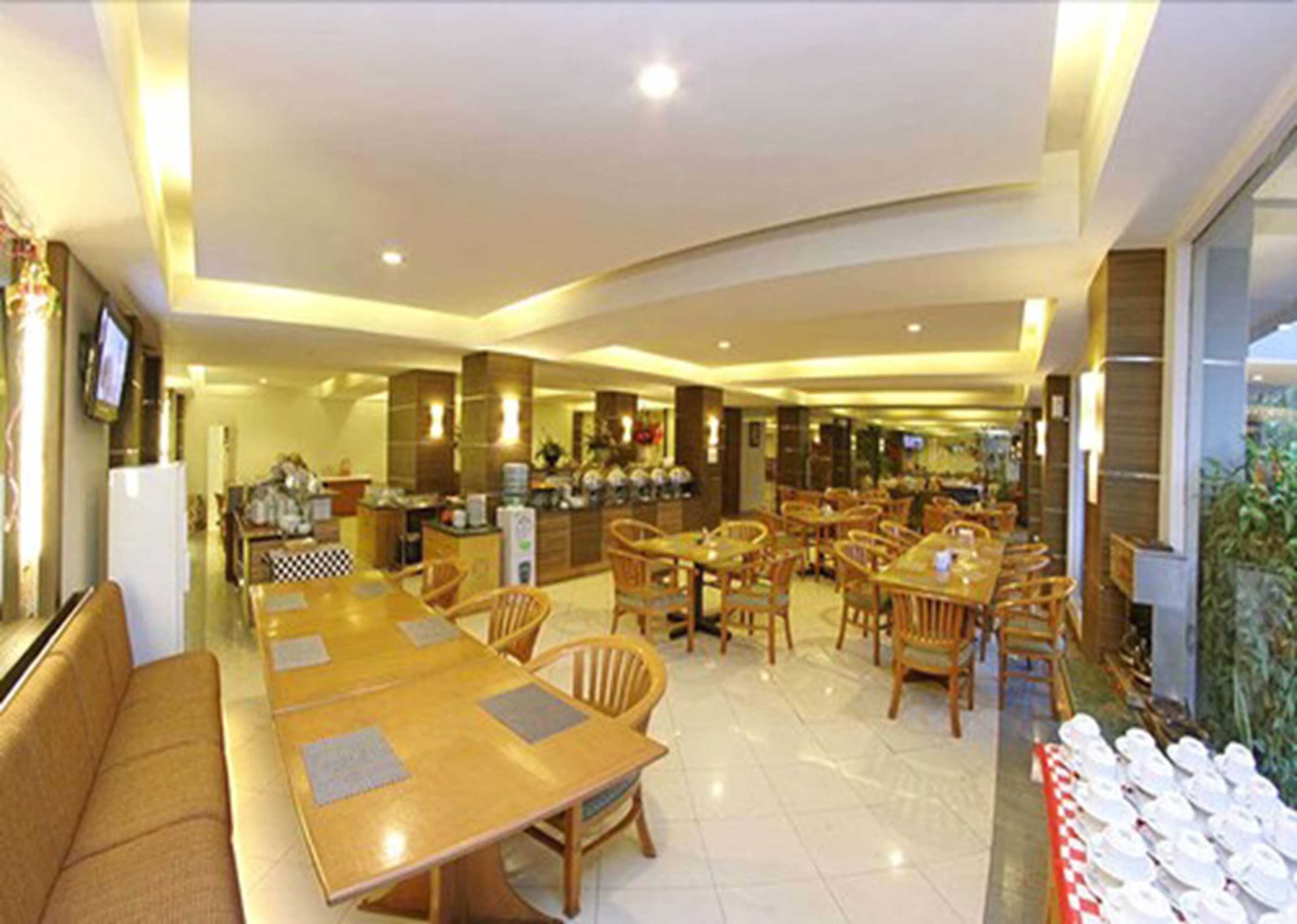Gift card for Hotel Pangeran City Gift card for Hotel Pangeran City