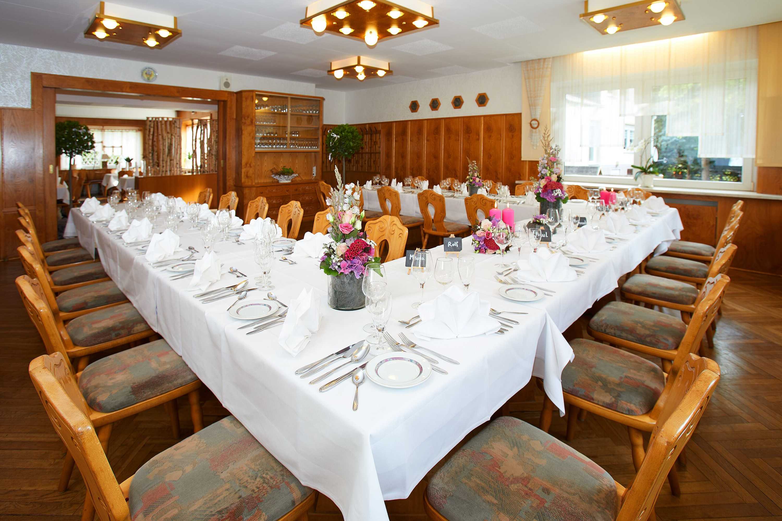 Gift card for Tannmühle Hotel & Restaurant